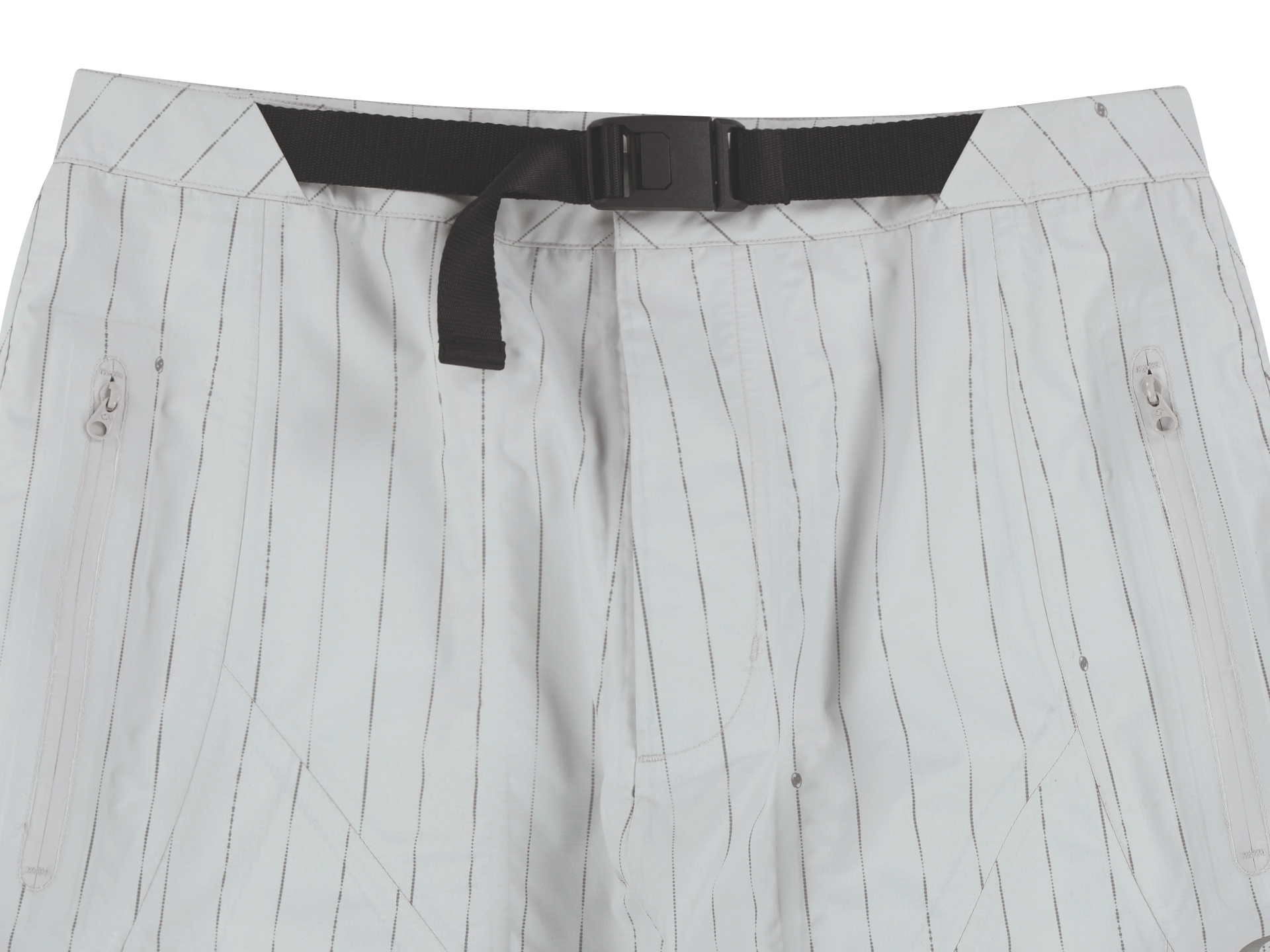 San San Gear - 2.5L Windblock Pants (Beige) product image 8 | TRAB K-Fashion Australia