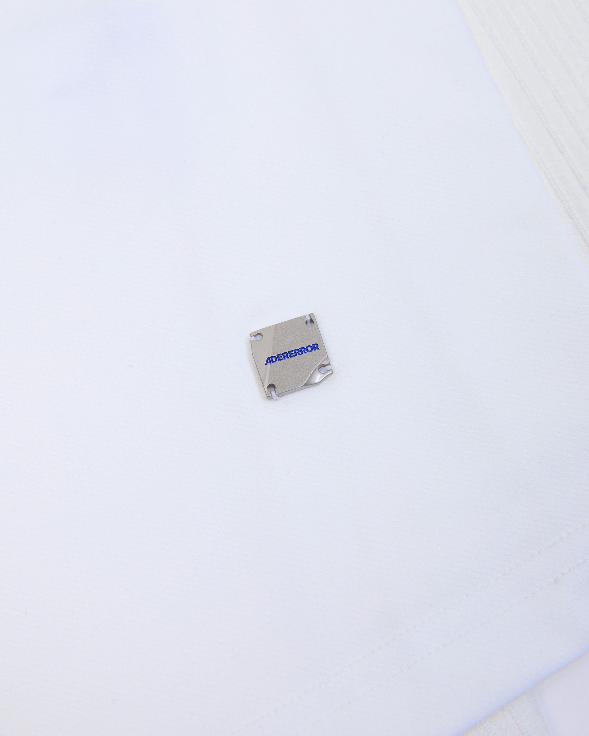 Ader Error - 10th Product. 4 (Off White) product image 11 | TRAB K-Fashion Australia