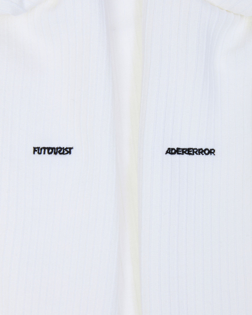 Ader Error - 10th Product. 4 (Off White) product image 14 | TRAB K-Fashion Australia
