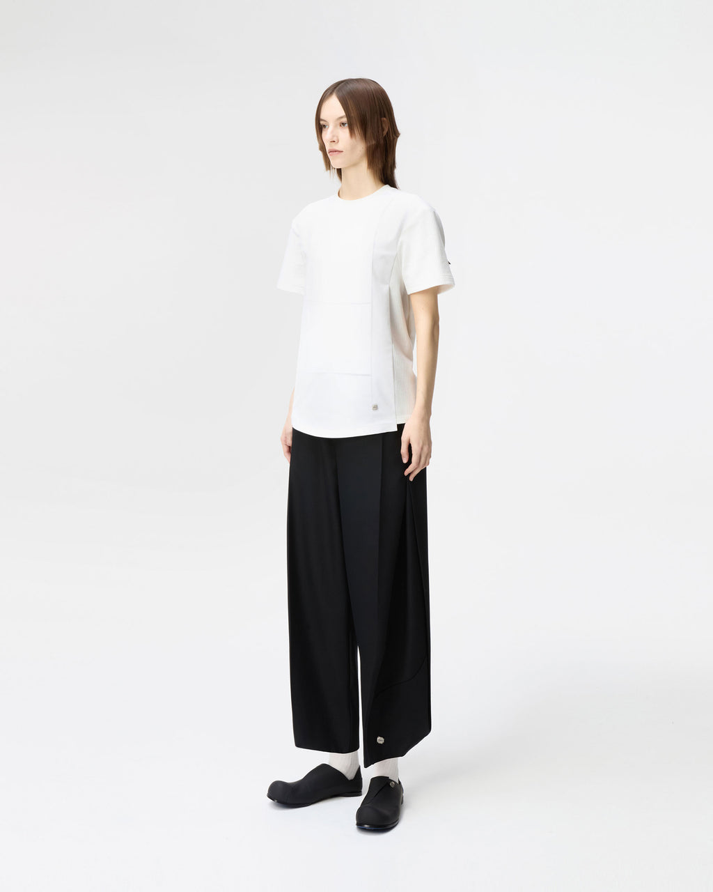 Ader Error - 10th Product. 4 (Off White) product image 6 | TRAB K-Fashion Australia