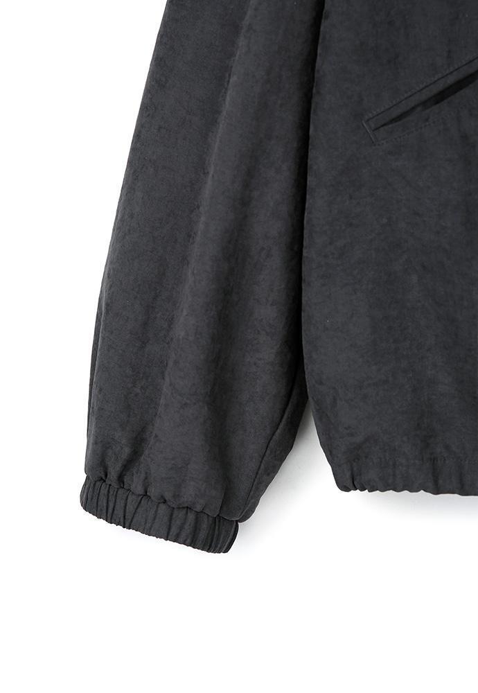 Art if acts - Vintage Cupra Coach Jacket (Vintage Black) product image 15 | TRAB K-Fashion Australia