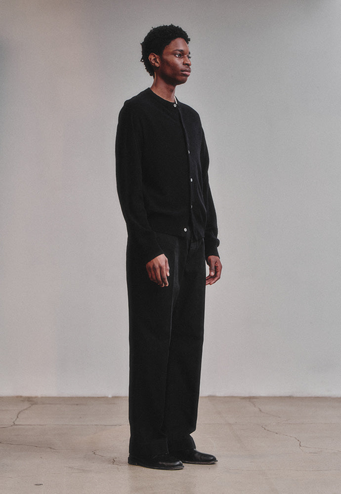 Art if acts - US Army Chino Pants (Black) product image 4 | TRAB K-Fashion Australia