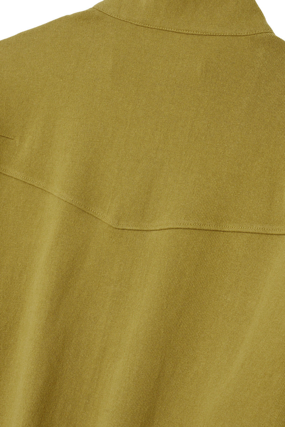 Hatchingroom - Middle Cardigan (Mustard) product image 8 | TRAB K-Fashion Australia