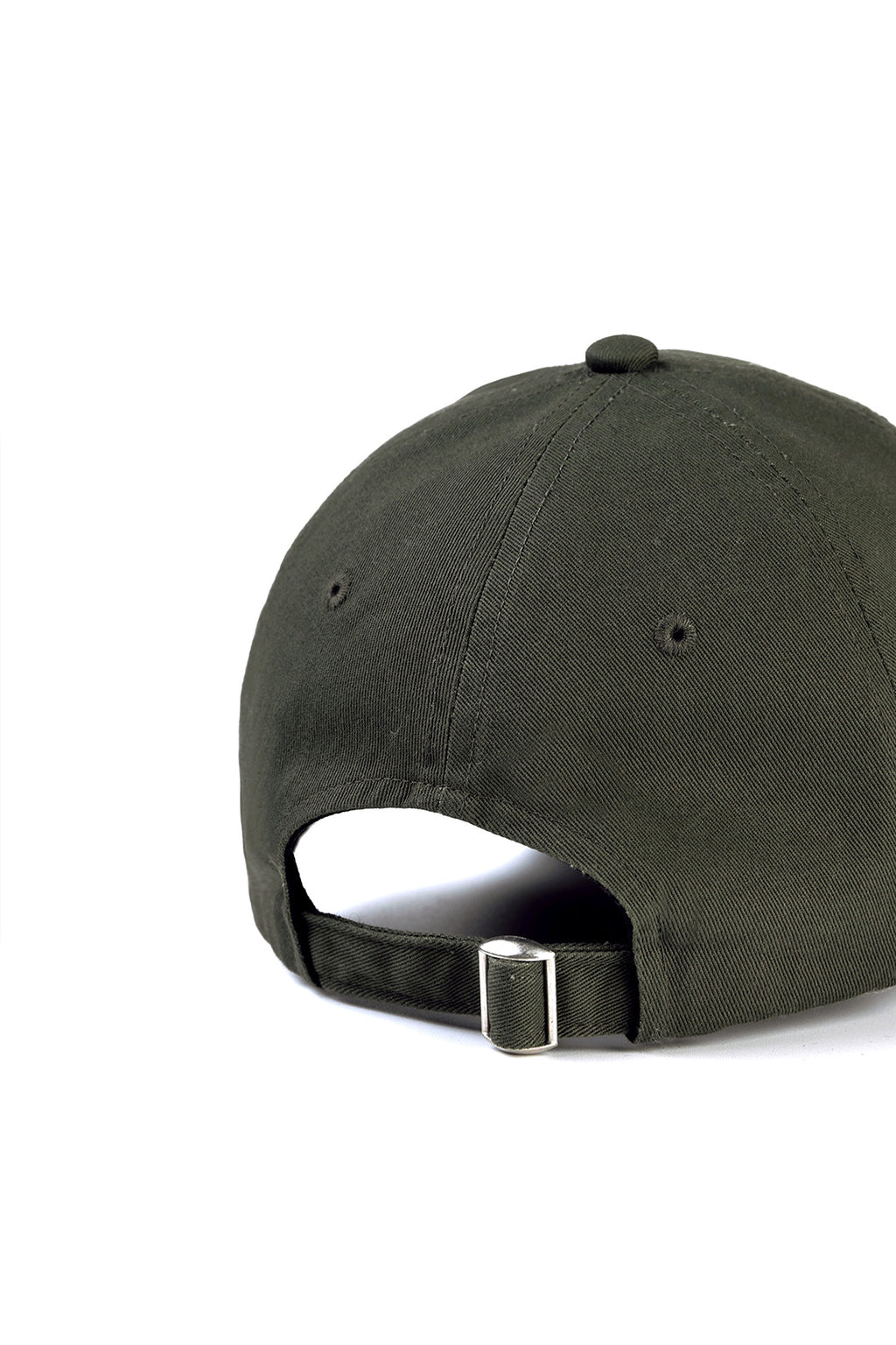 Deinet - Deinet Logo Cap (Khaki) product image 5 | TRAB K-Fashion Australia