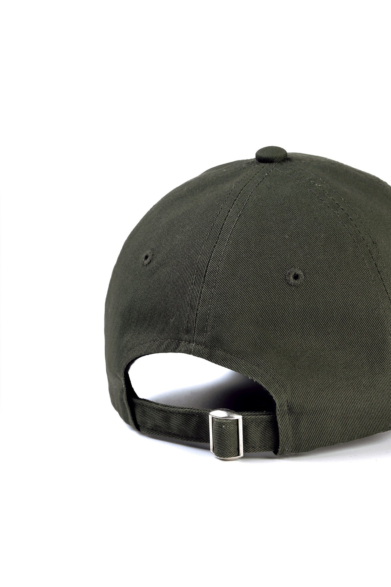Deinet - Deinet Logo Cap (Khaki) product image 5 | TRAB K-Fashion Australia