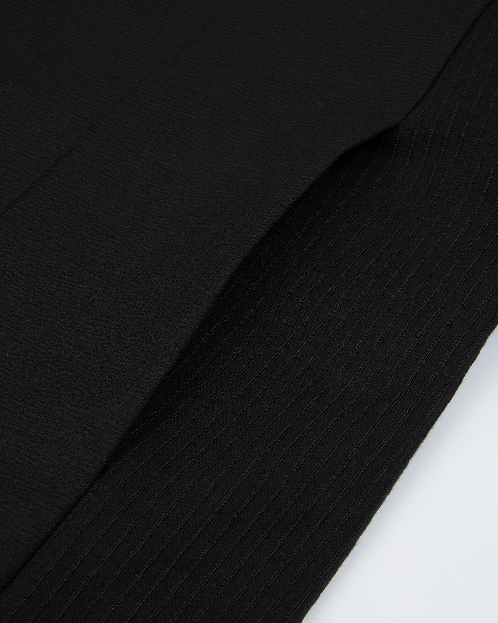 Ader Error - 10th Product. 4 (Noir) product image 11 | TRAB K-Fashion Australia