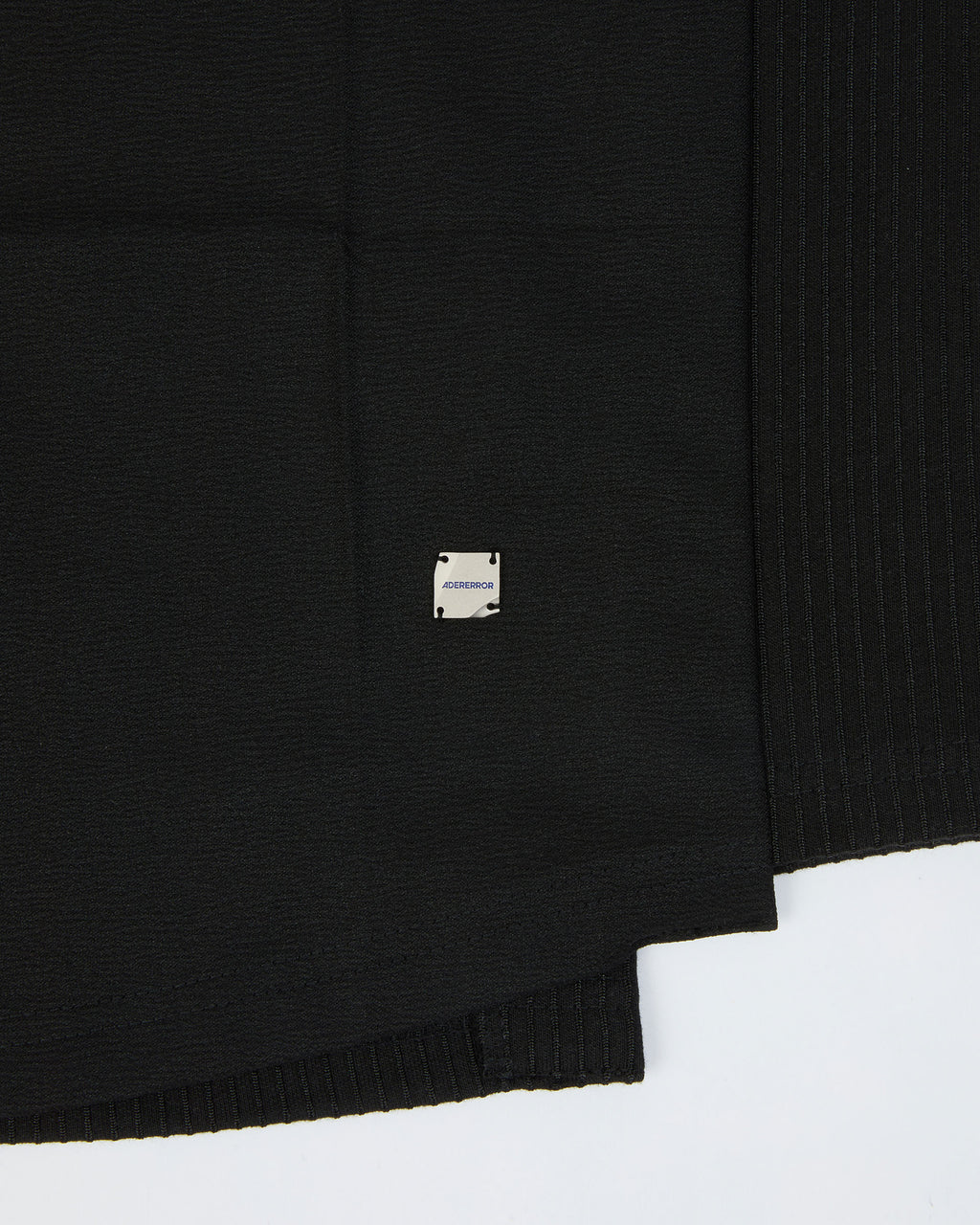 Ader Error - 10th Product. 4 (Noir) product image 13 | TRAB K-Fashion Australia