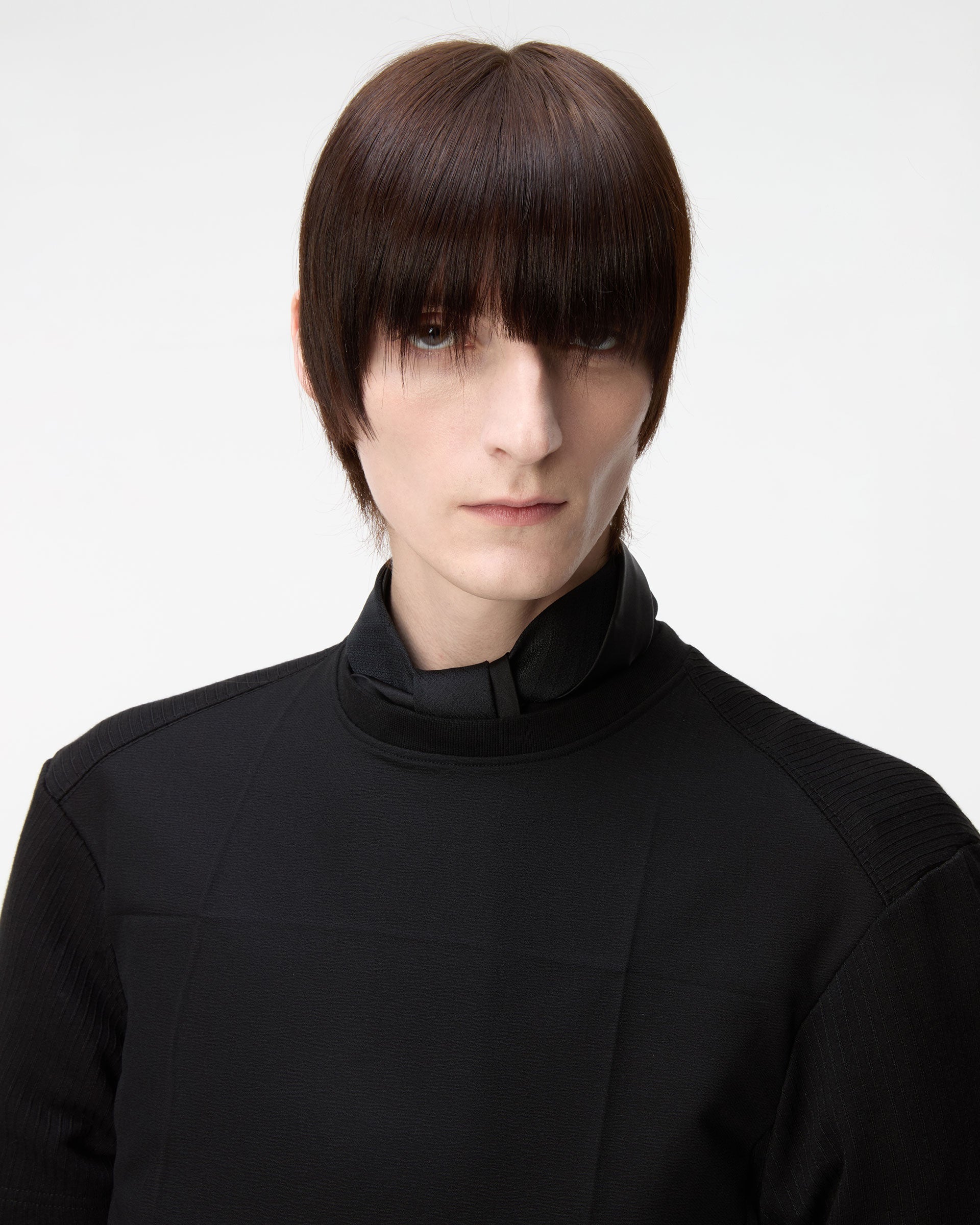 Ader Error - 10th Product. 4 (Noir) product image 6 | TRAB K-Fashion Australia