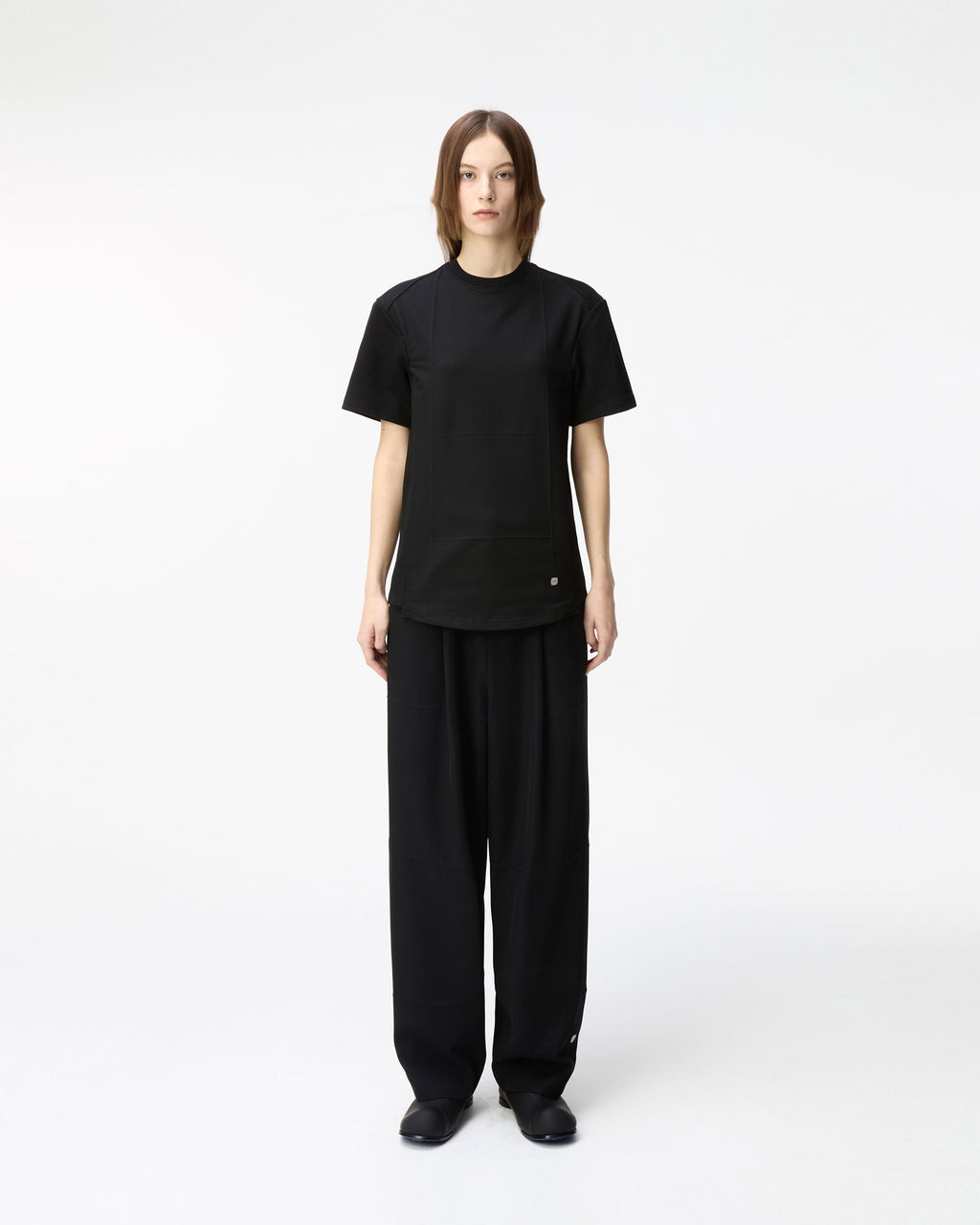 Ader Error - 10th Product. 4 (Noir) product image 7 | TRAB K-Fashion Australia