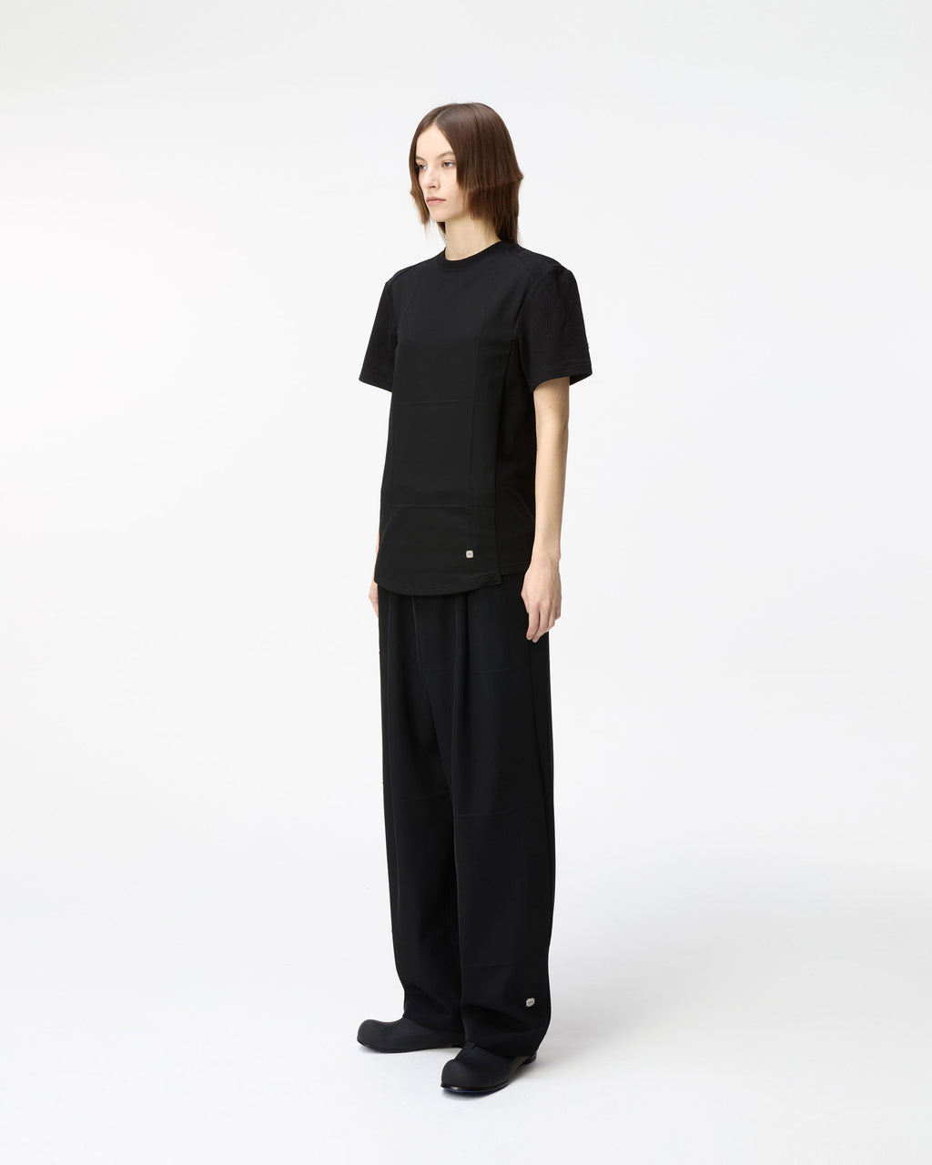 Ader Error - 10th Product. 4 (Noir) product image 8 | TRAB K-Fashion Australia