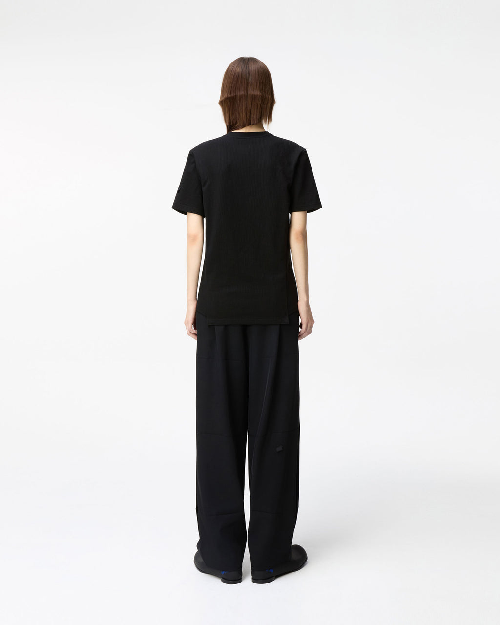 Ader Error - 10th Product. 4 (Noir) product image 9 | TRAB K-Fashion Australia