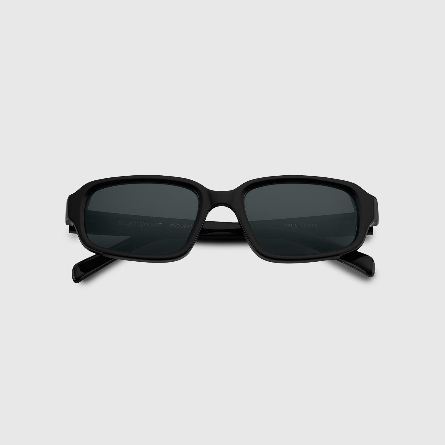Blue Elephant - Lala-S (Black) product image 5 | TRAB K-Fashion Australia
