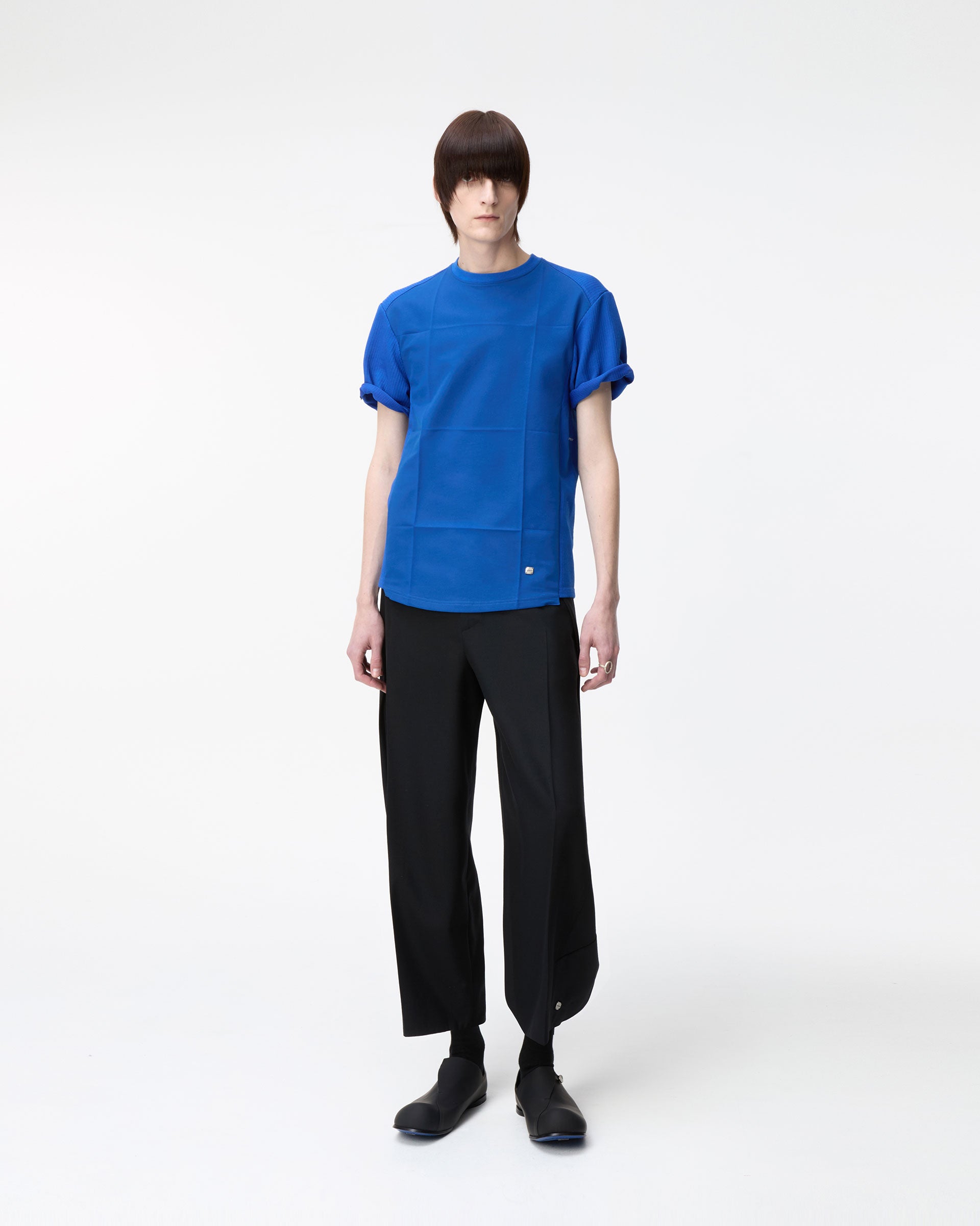 Ader Error - 10th Product. 4 (Z-Blue) product image 1 | TRAB K-Fashion Australia