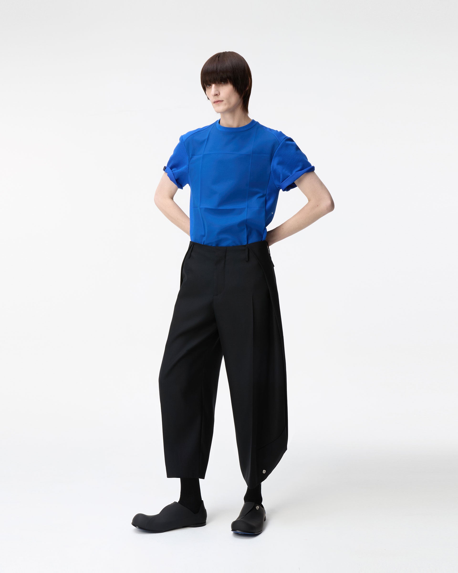 Ader Error - 10th Product. 4 (Z-Blue) product image 2 | TRAB K-Fashion Australia