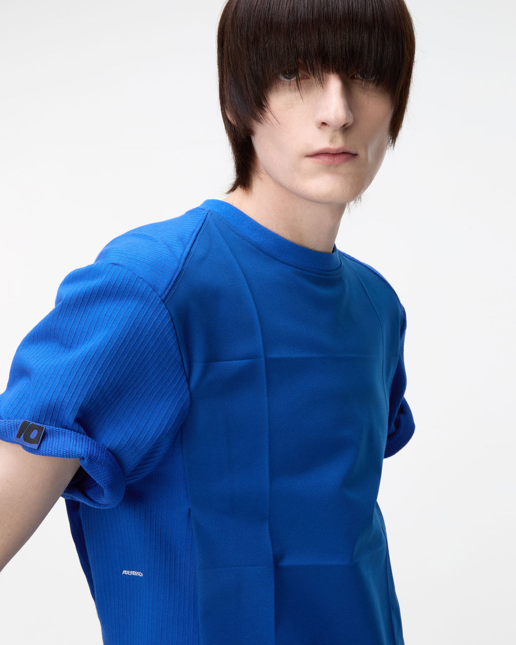 Ader Error - 10th Product. 4 (Z-Blue) product image 3 | TRAB K-Fashion Australia