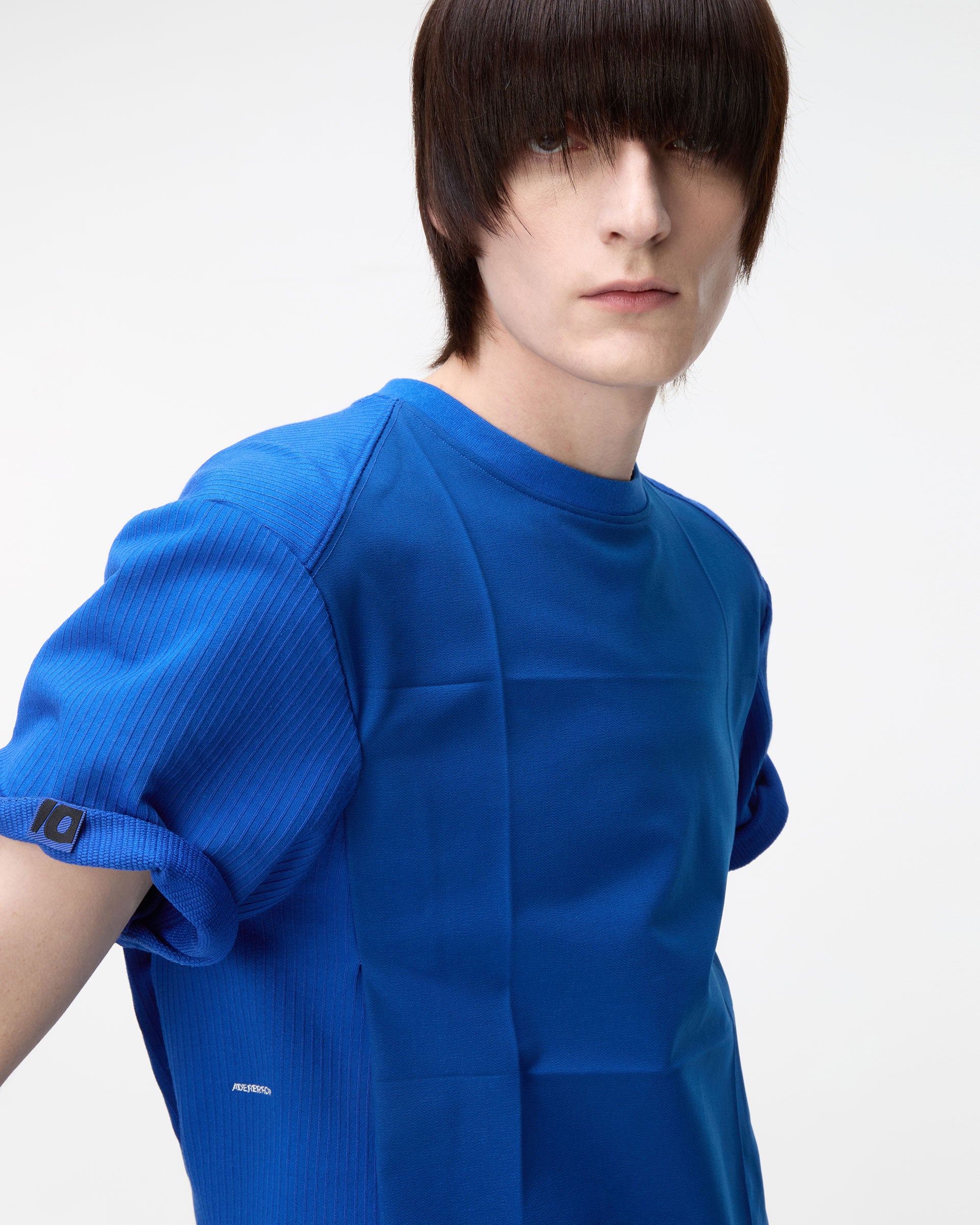 Ader Error - 10th Product. 4 (Z-Blue) product image 3 | TRAB K-Fashion Australia
