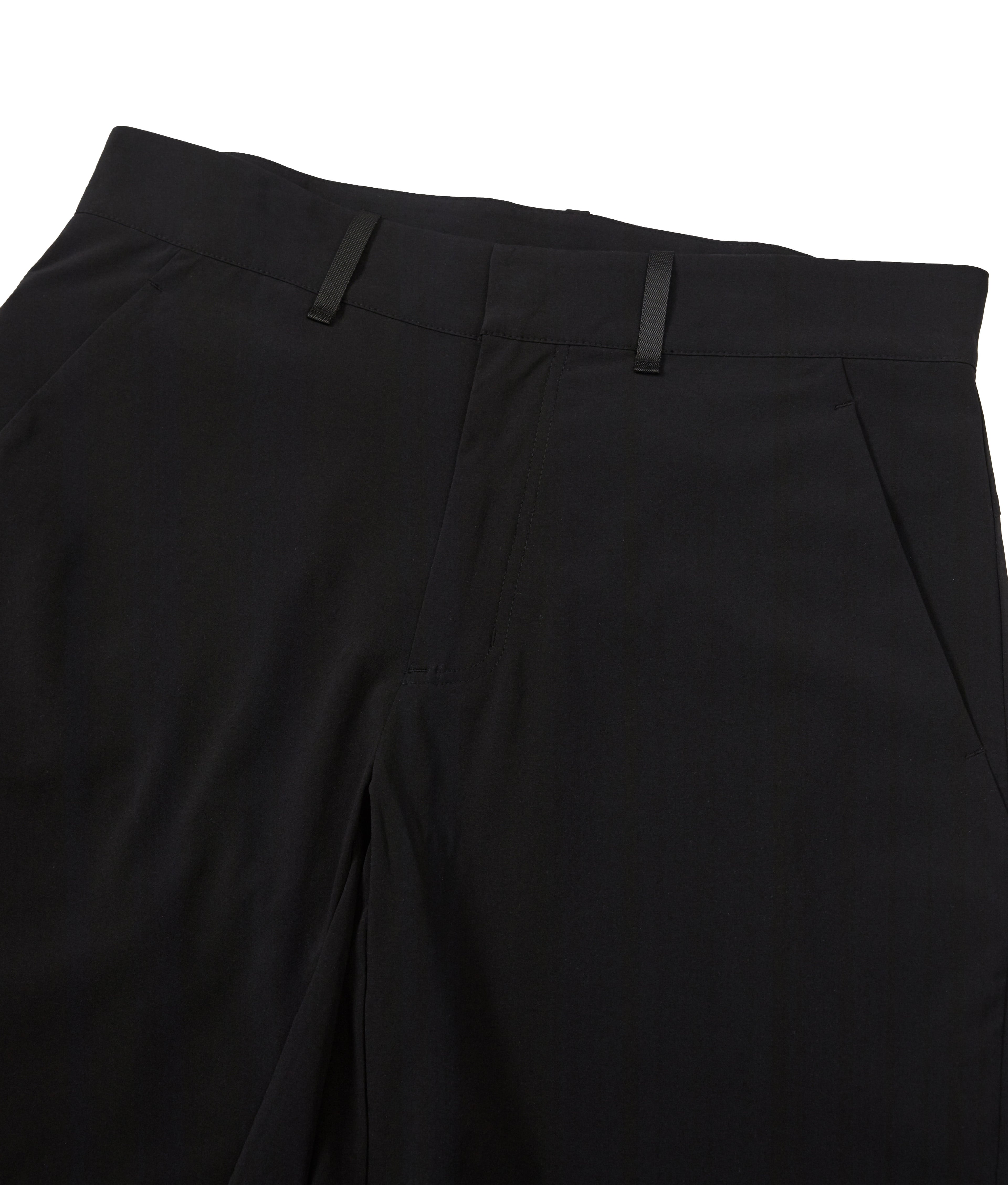 XLIM - Ep.9 05 Trousers (Black) product image 7 | TRAB K-Fashion Australia