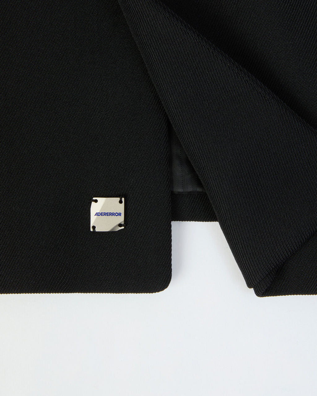 Ader Error - 10th Product. 1 (Noir) product image 12 | TRAB K-Fashion Australia