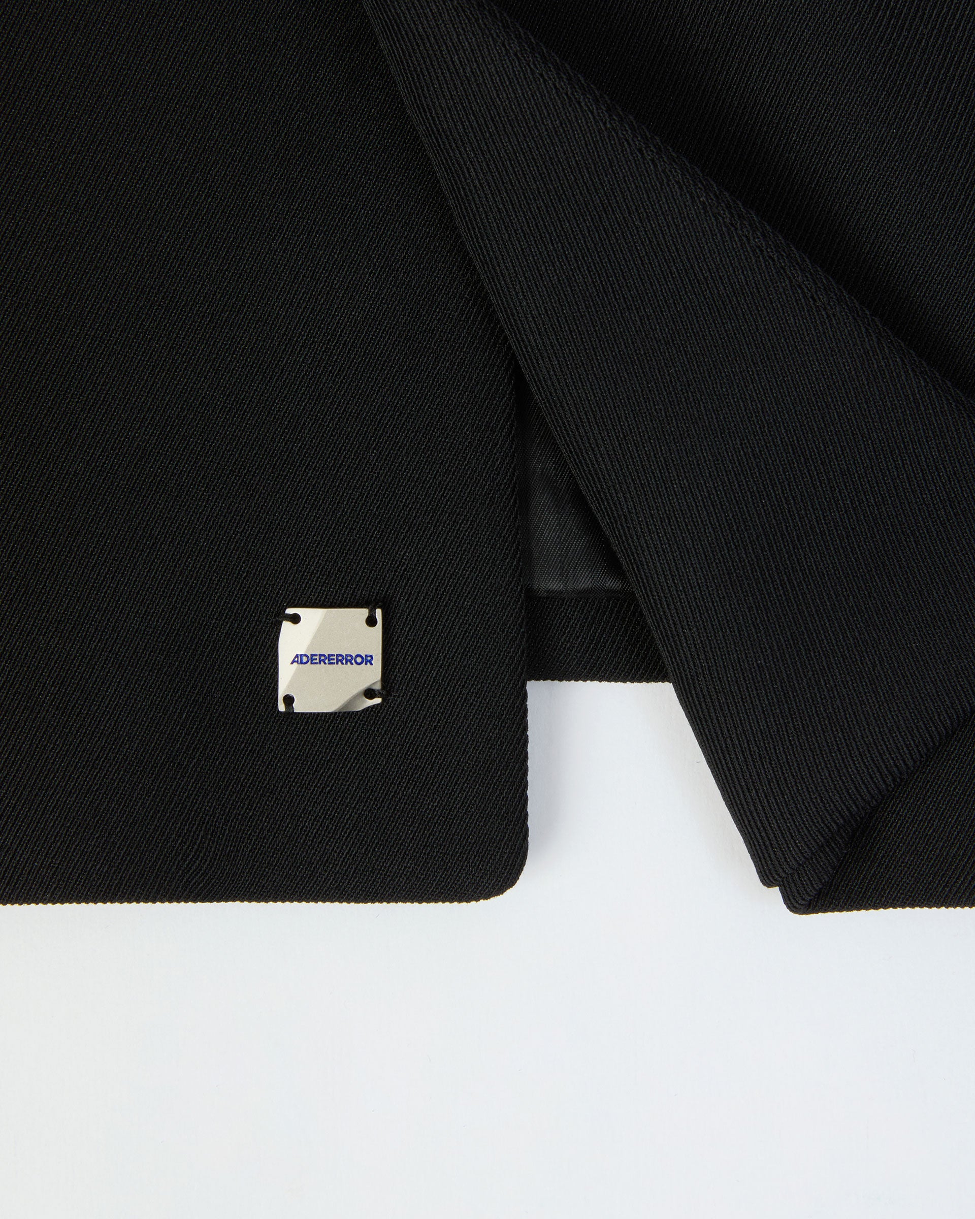 Ader Error - 10th Product. 1 (Noir) product image 12 | TRAB K-Fashion Australia