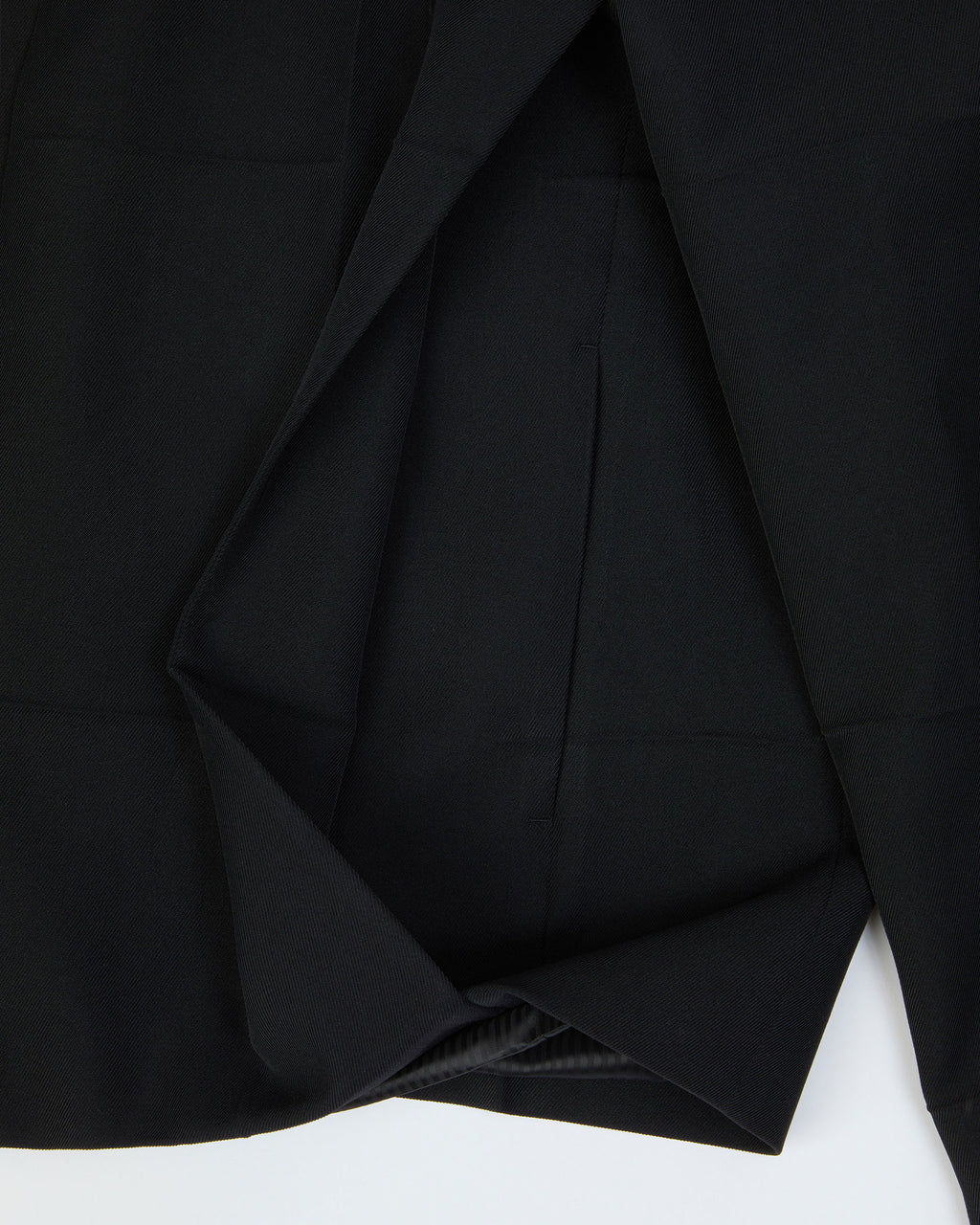 Ader Error - 10th Product. 1 (Noir) product image 14 | TRAB K-Fashion Australia