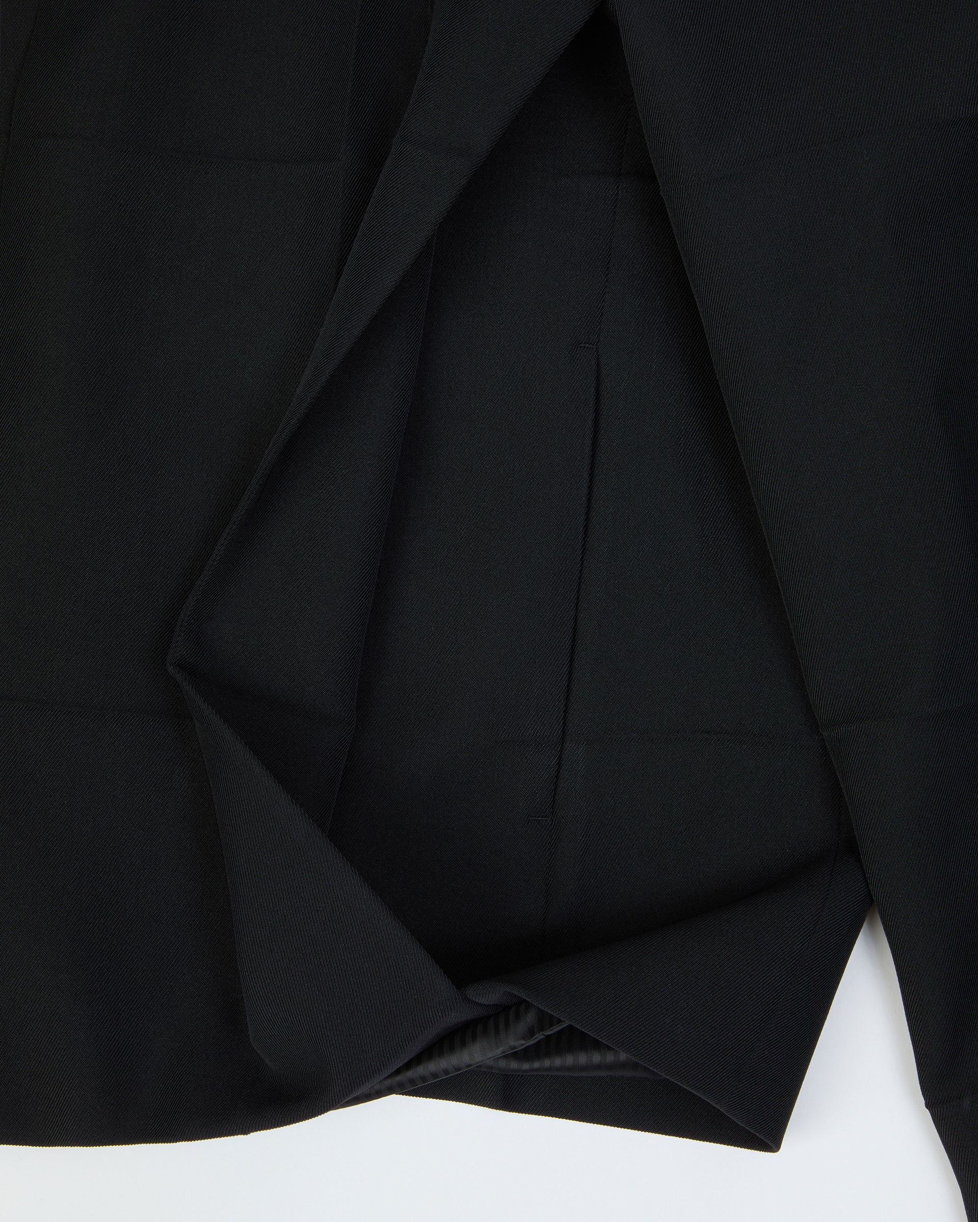 Ader Error - 10th Product. 1 (Noir) product image 14 | TRAB K-Fashion Australia