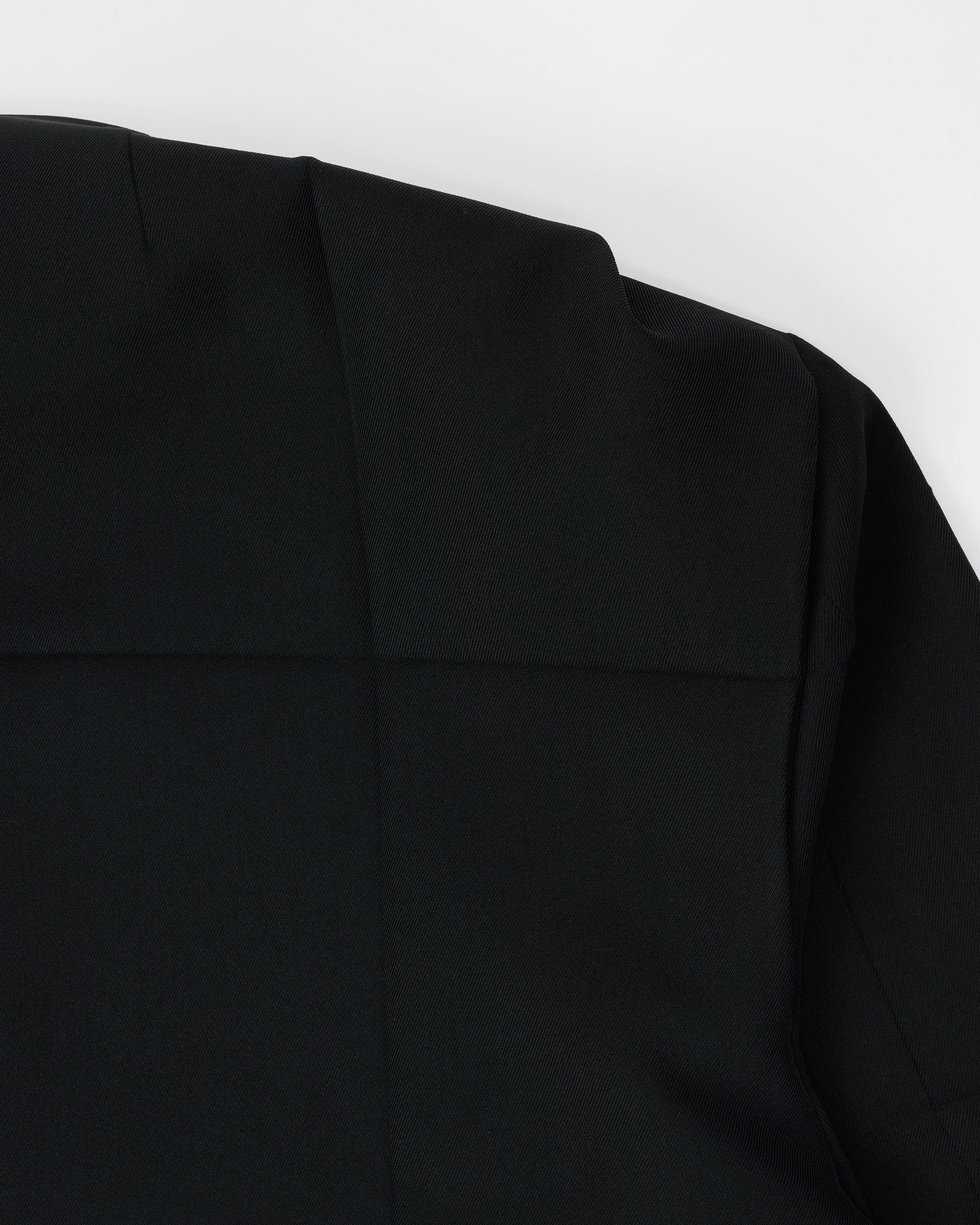 Ader Error - 10th Product. 1 (Noir) product image 16 | TRAB K-Fashion Australia