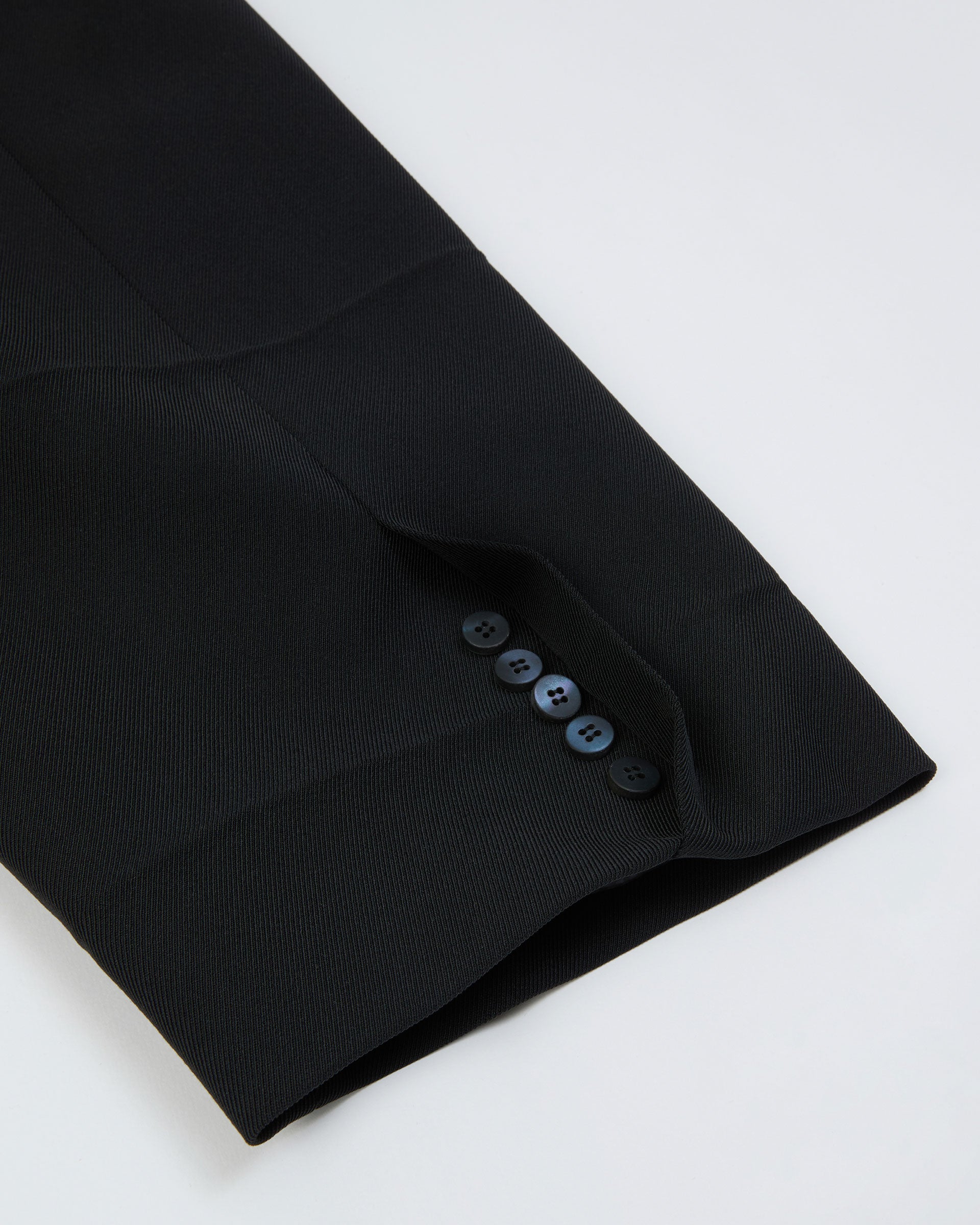 Ader Error - 10th Product. 1 (Noir) product image 19 | TRAB K-Fashion Australia