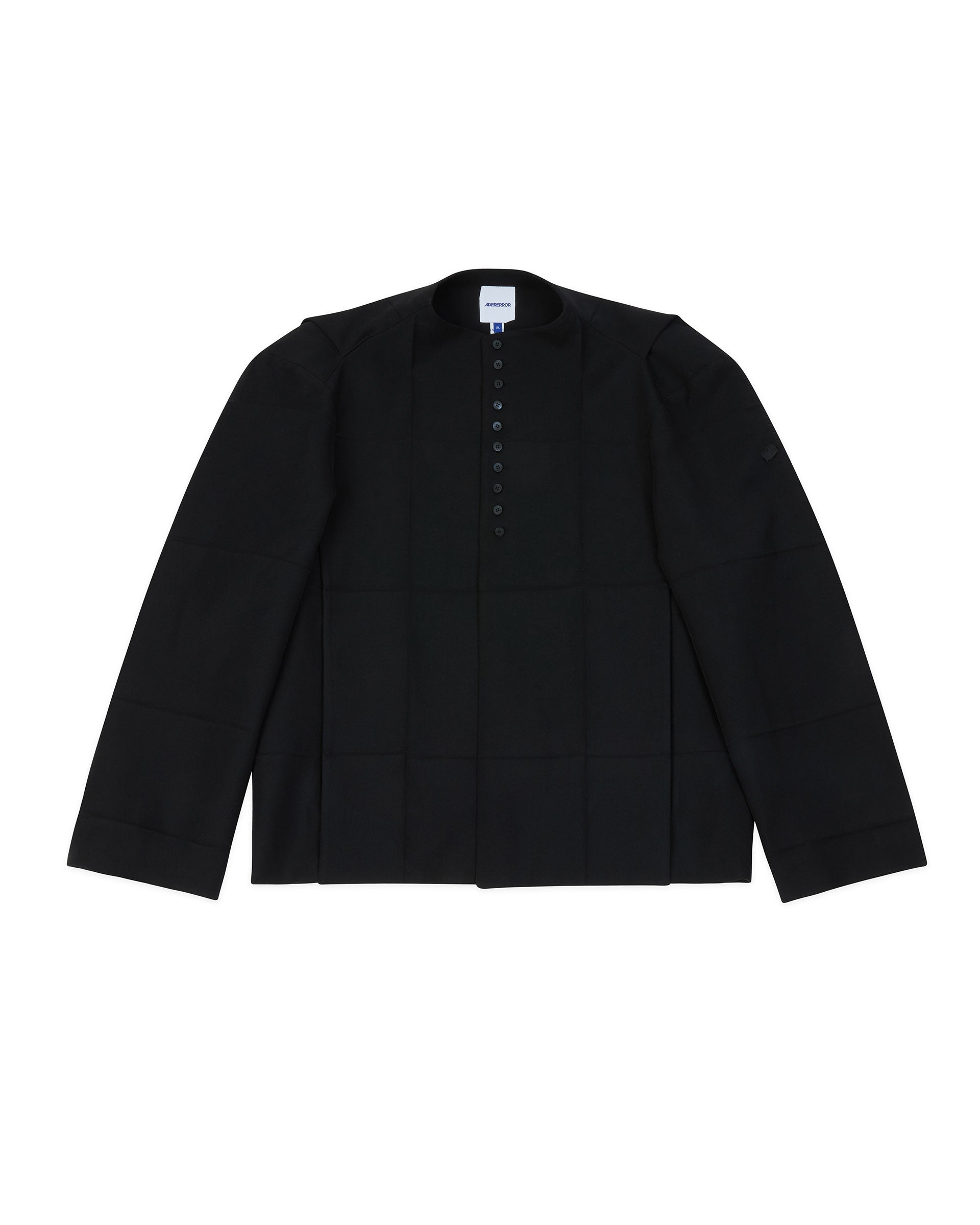 Ader Error - 10th Product. 1 (Noir) product image 20 | TRAB K-Fashion Australia