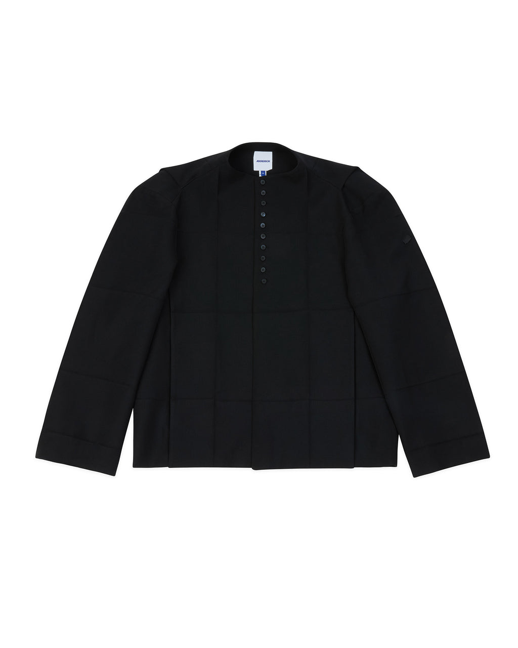 Ader Error - 10th Product. 1 (Noir) product image 20 | TRAB K-Fashion Australia
