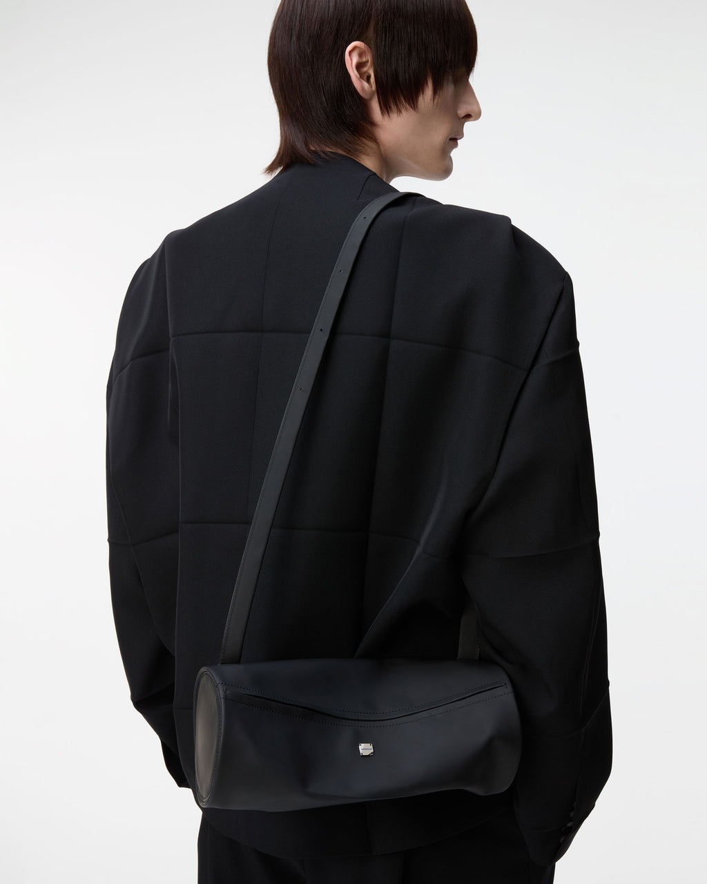 Ader Error - 10th Product. 1 (Noir) product image 3 | TRAB K-Fashion Australia