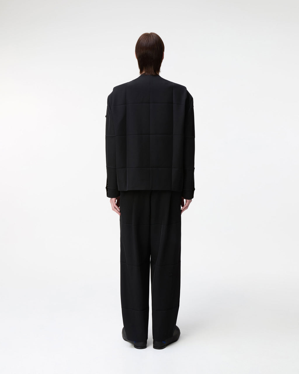 Ader Error - 10th Product. 1 (Noir) product image 8 | TRAB K-Fashion Australia