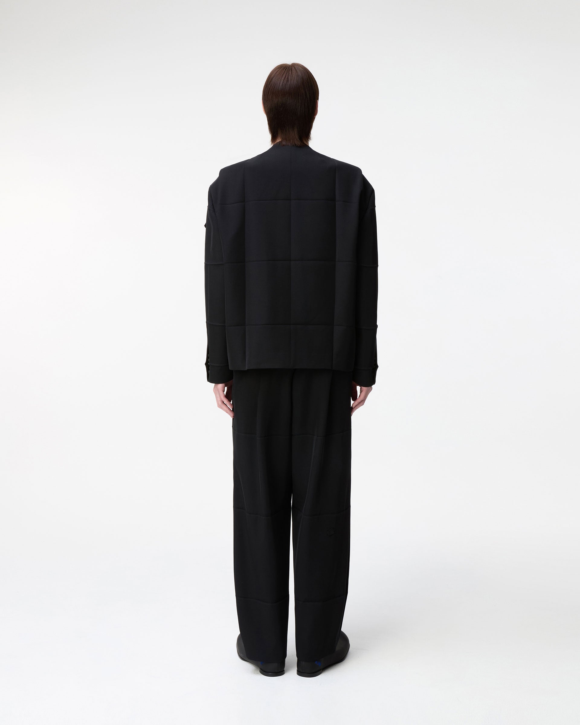Ader Error - 10th Product. 1 (Noir) product image 8 | TRAB K-Fashion Australia