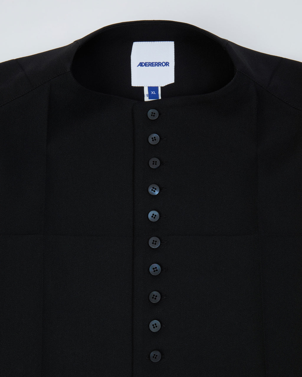 Ader Error - 10th Product. 1 (Noir) product image 9 | TRAB K-Fashion Australia