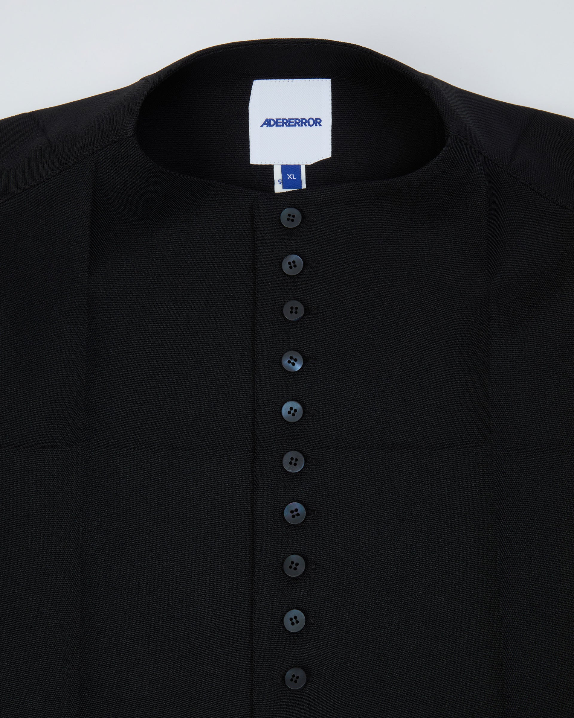 Ader Error - 10th Product. 1 (Noir) product image 9 | TRAB K-Fashion Australia