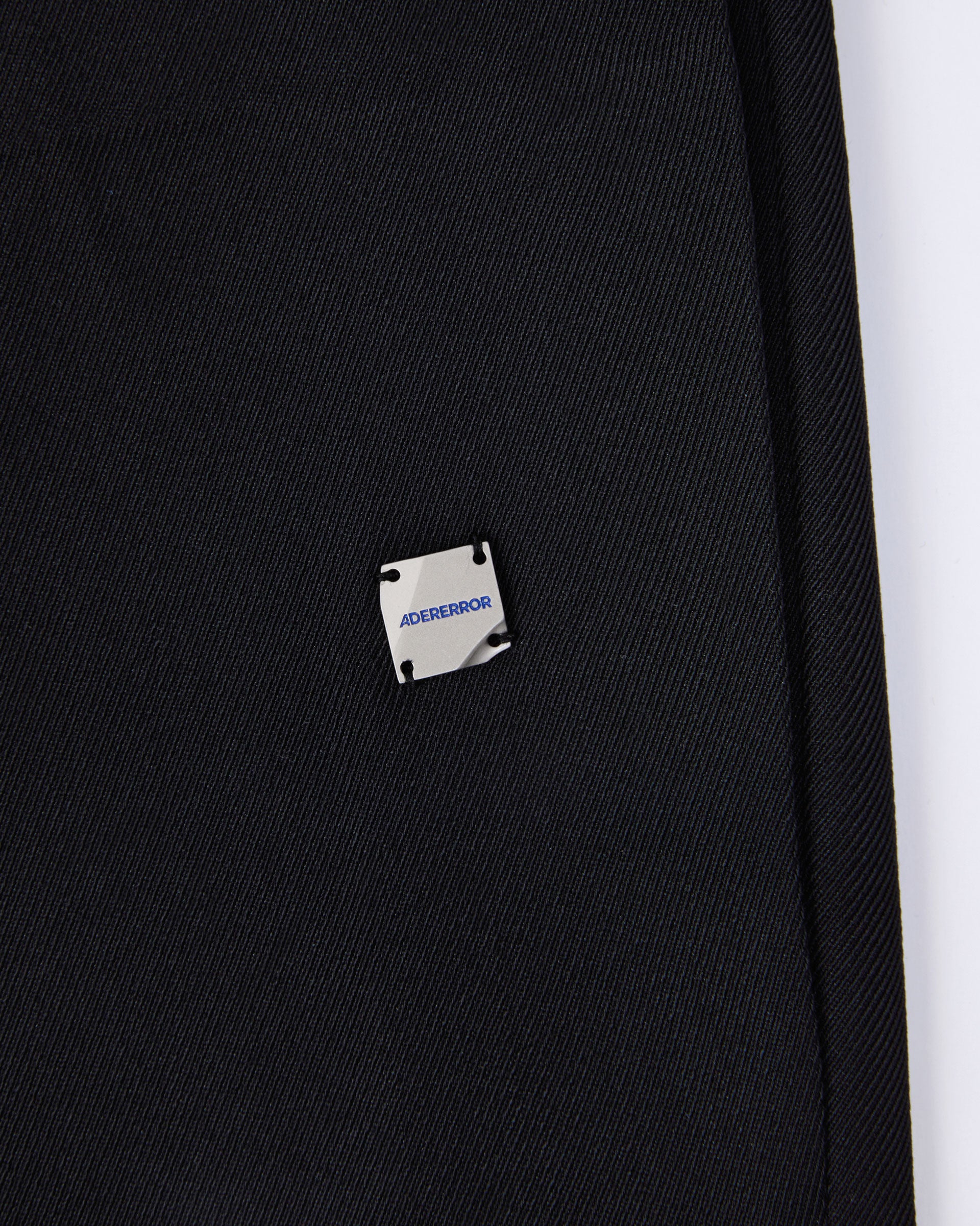 Ader Error - 10th Product. 9 (Noir) product image 11 | TRAB K-Fashion Australia