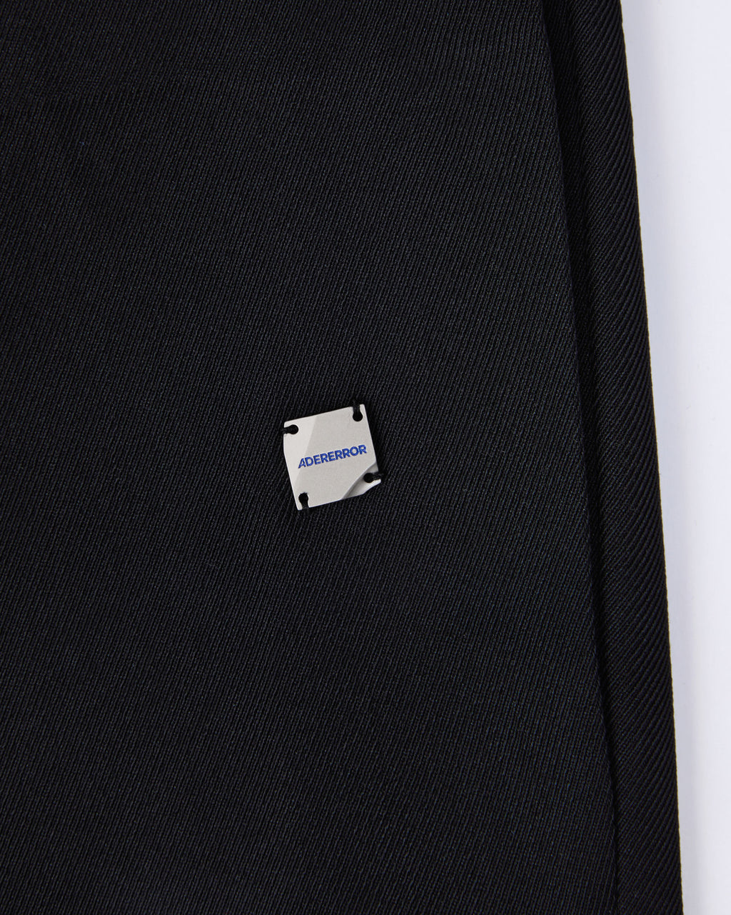 Ader Error - 10th Product. 9 (Noir) product image 11 | TRAB K-Fashion Australia