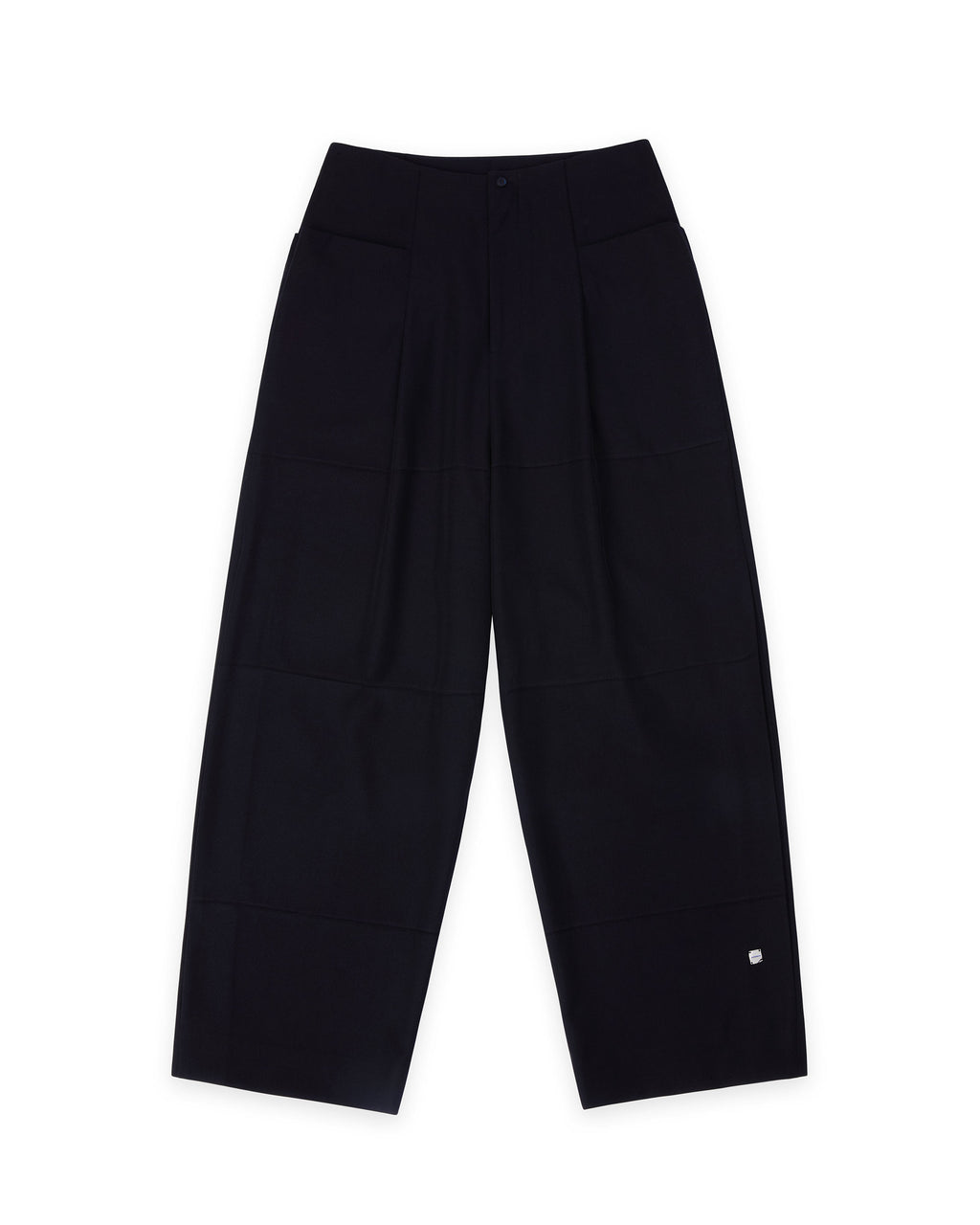 Ader Error - 10th Product. 9 (Noir) product image 16 | TRAB K-Fashion Australia