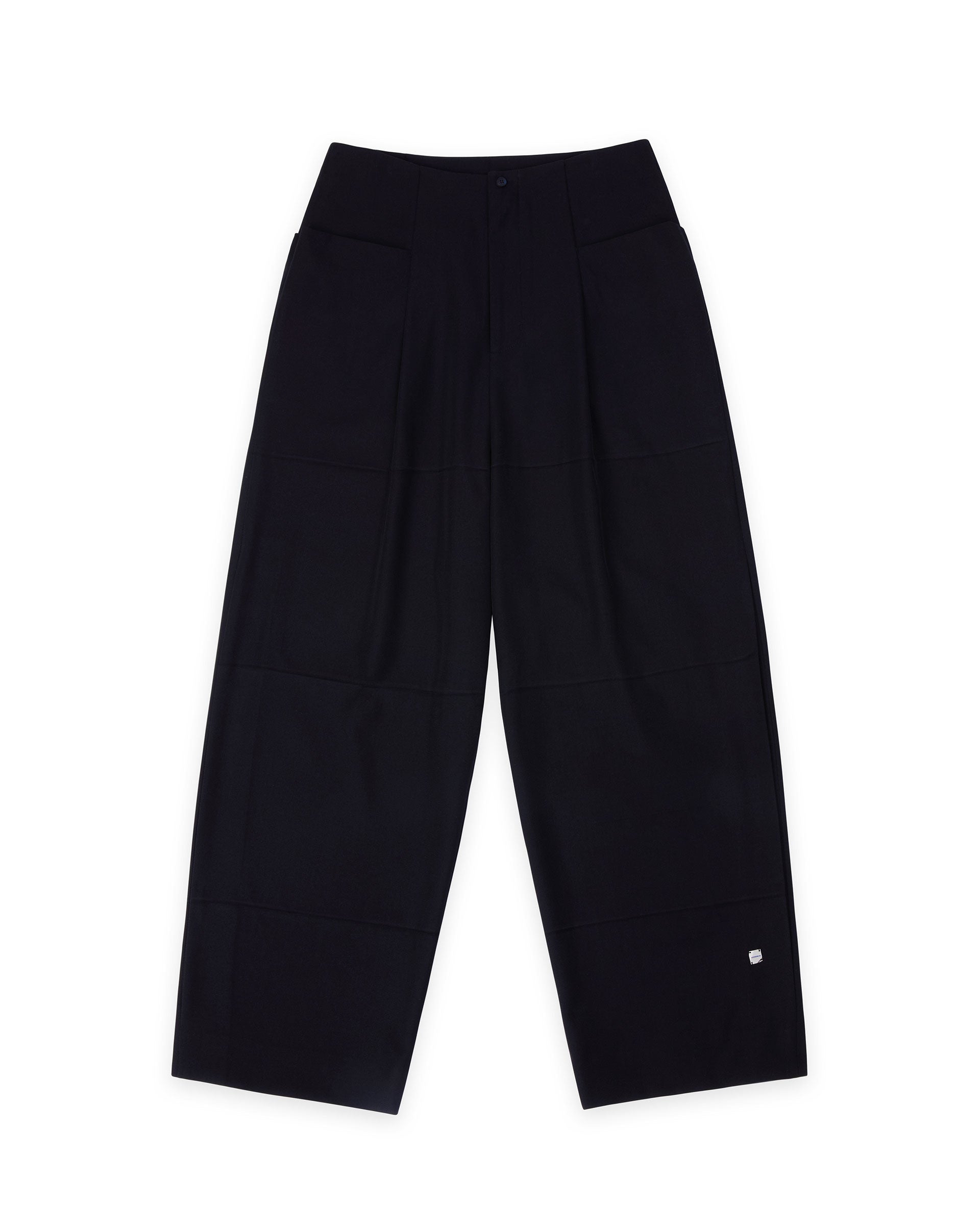 Ader Error - 10th Product. 9 (Noir) product image 16 | TRAB K-Fashion Australia