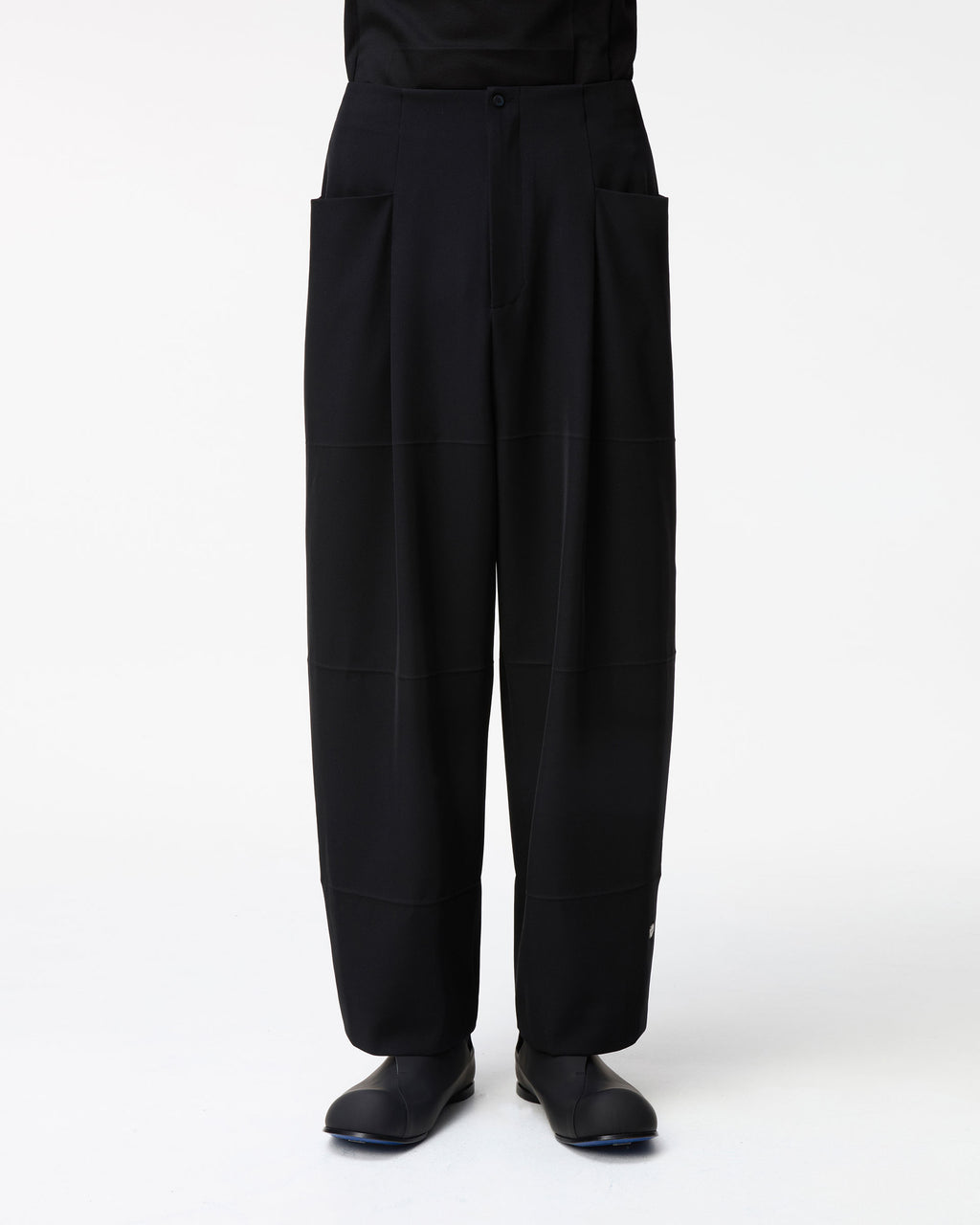 Ader Error - 10th Product. 9 (Noir) product image 5 | TRAB K-Fashion Australia