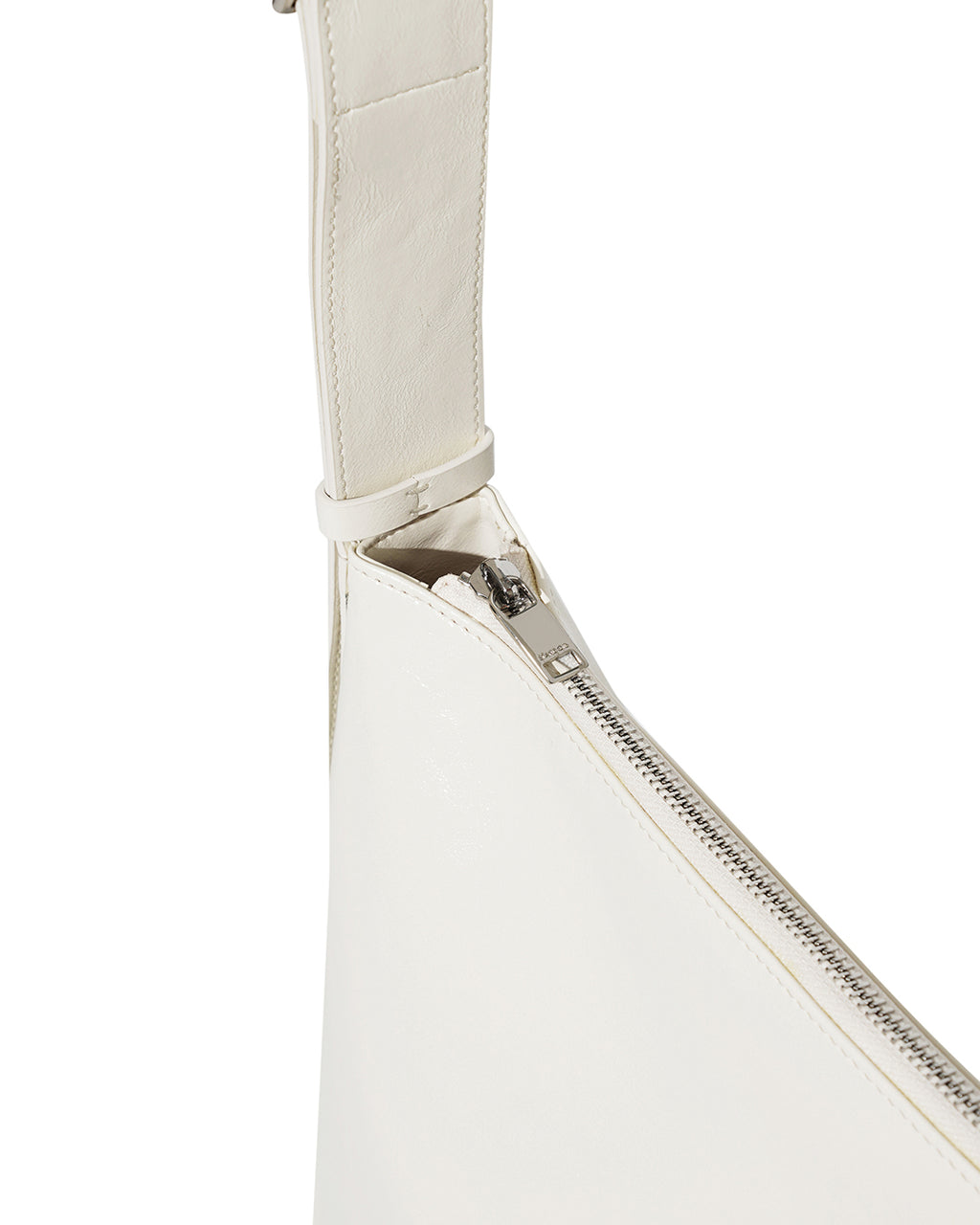 Stand Oil - Ooze bag (Cream) product image 8 | TRAB K-Fashion Australia