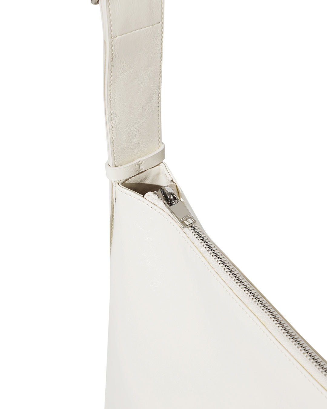 Stand Oil - Ooze bag (Cream) product image 8 | TRAB K-Fashion Australia