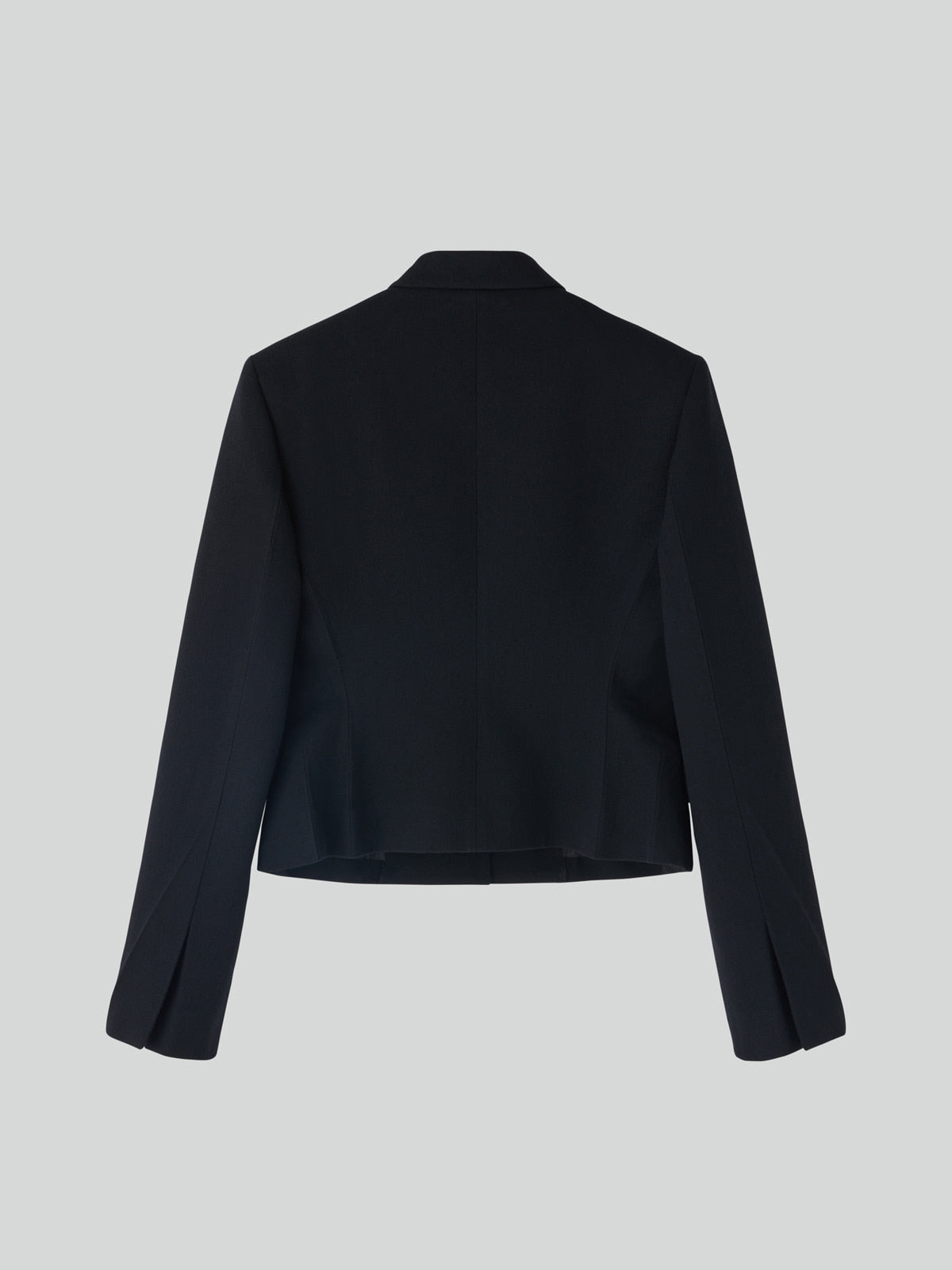 Recto - Button Detail Short Jacket (Black) product image 10 | TRAB K-Fashion Australia