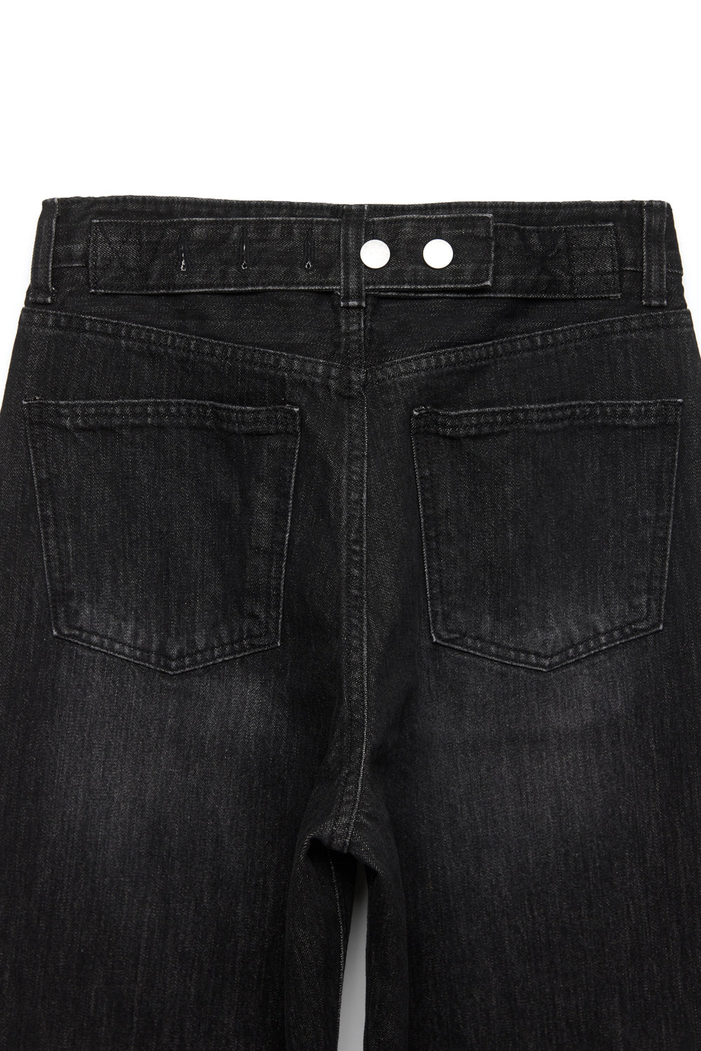 Hatchingroom - Harness Jeans (Black) product image 5 | TRAB K-Fashion Australia