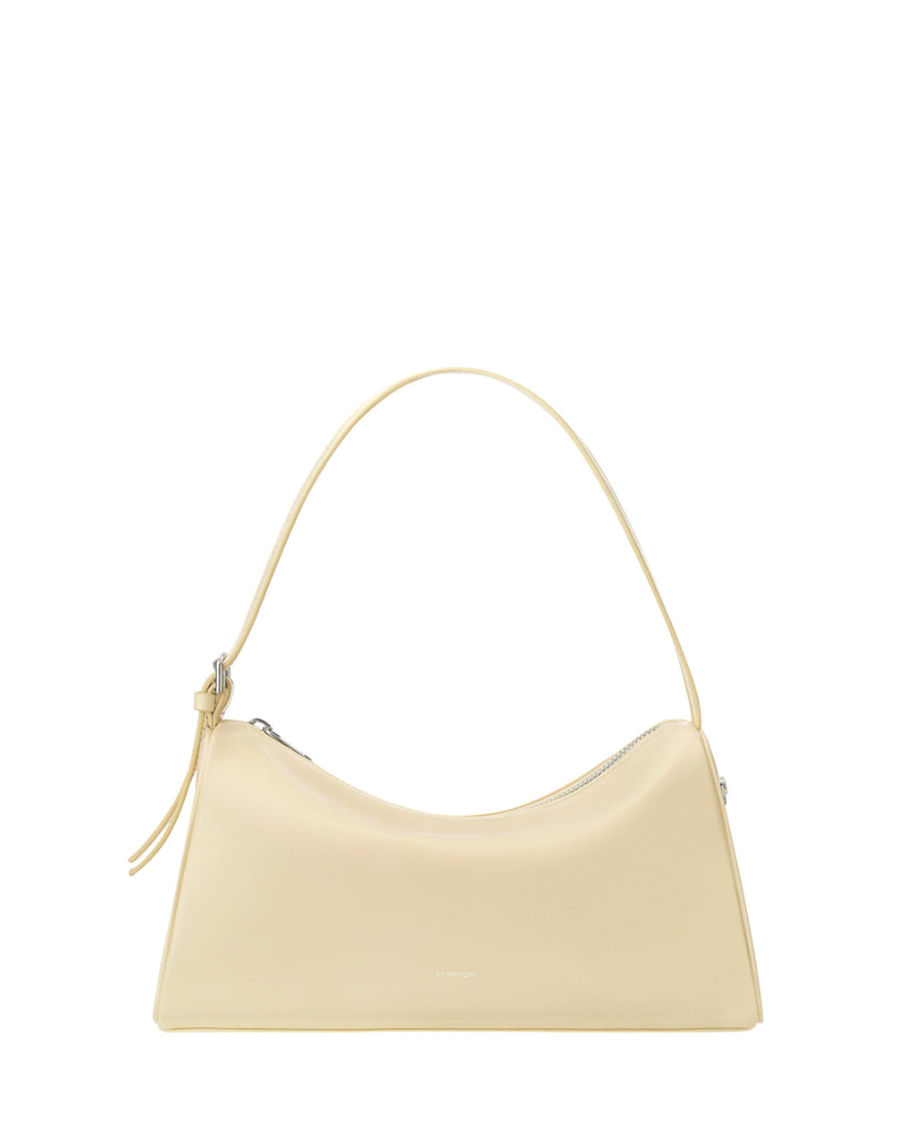 Stand Oil - Melly Bag (Butter) product image 1 | TRAB K-Fashion Australia
