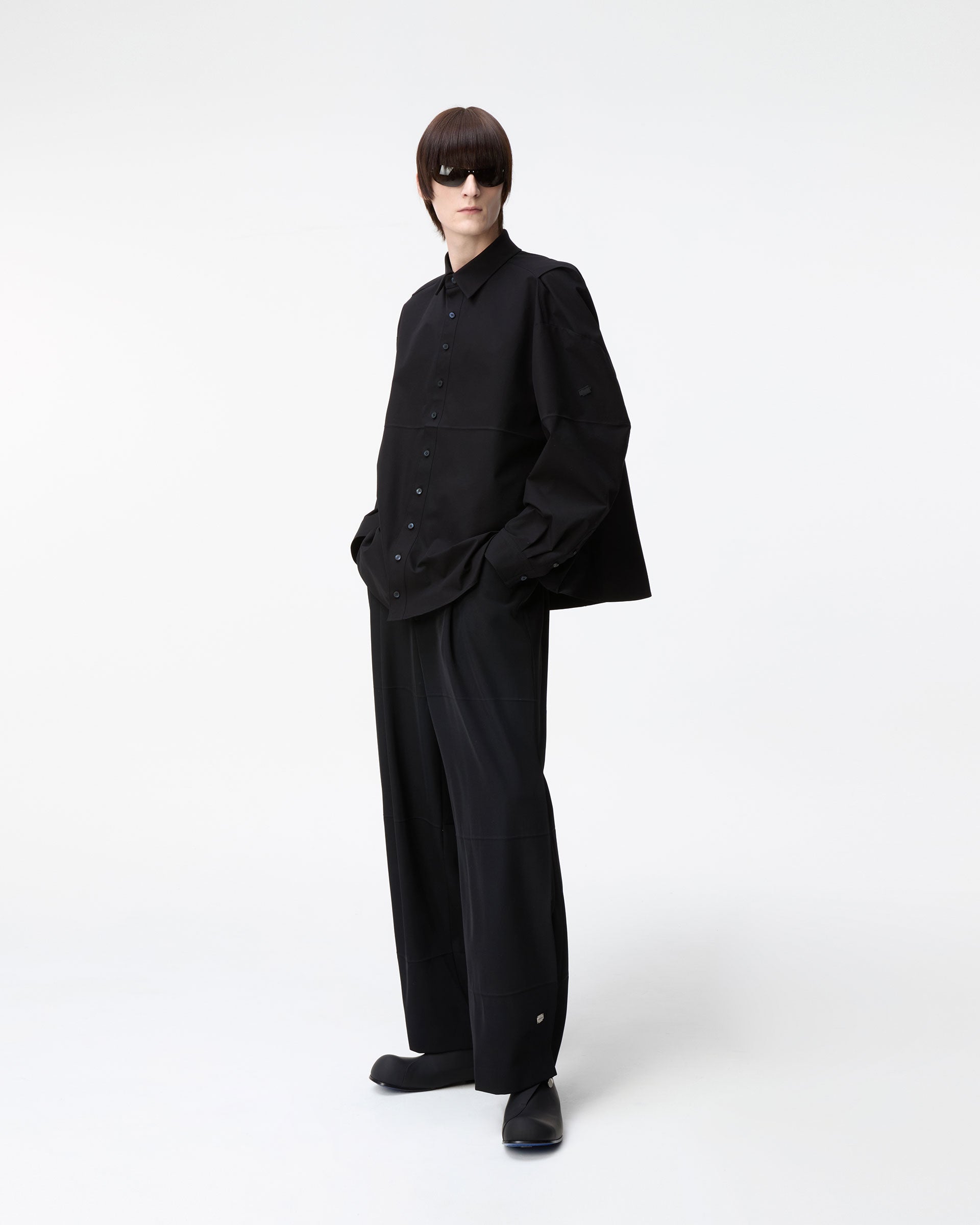 Ader Error - 10th Product. 5 (Noir) product image 1 | TRAB K-Fashion Australia