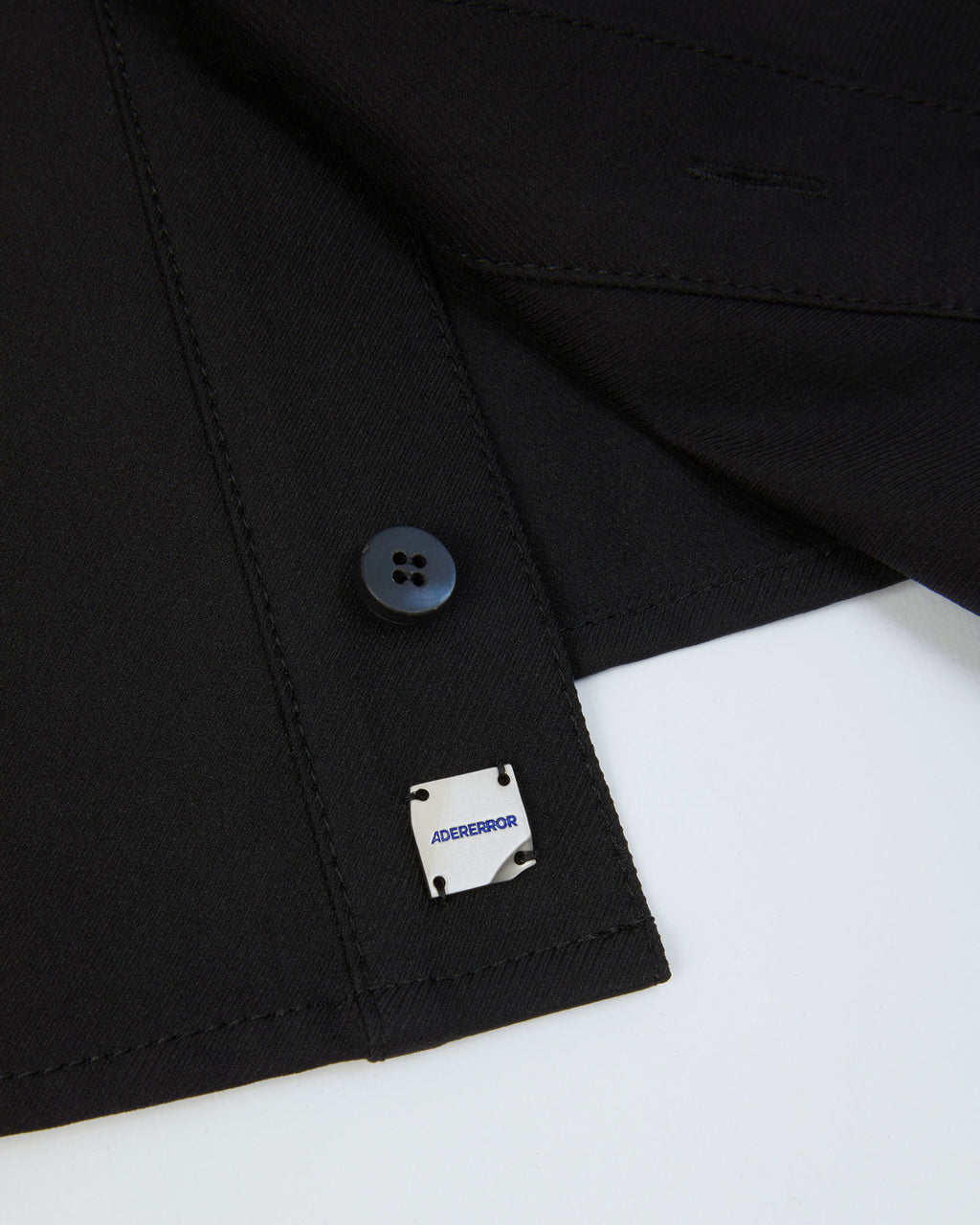 Ader Error - 10th Product. 5 (Noir) product image 11 | TRAB K-Fashion Australia