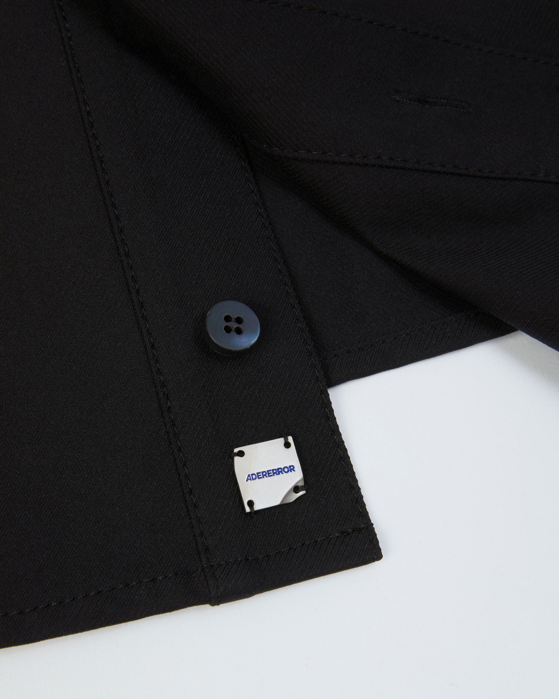 Ader Error - 10th Product. 5 (Noir) product image 11 | TRAB K-Fashion Australia