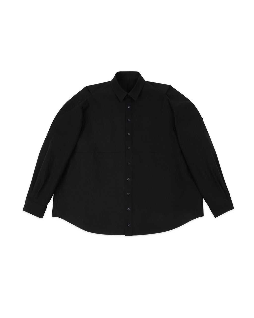 Ader Error - 10th Product. 5 (Noir) product image 15 | TRAB K-Fashion Australia