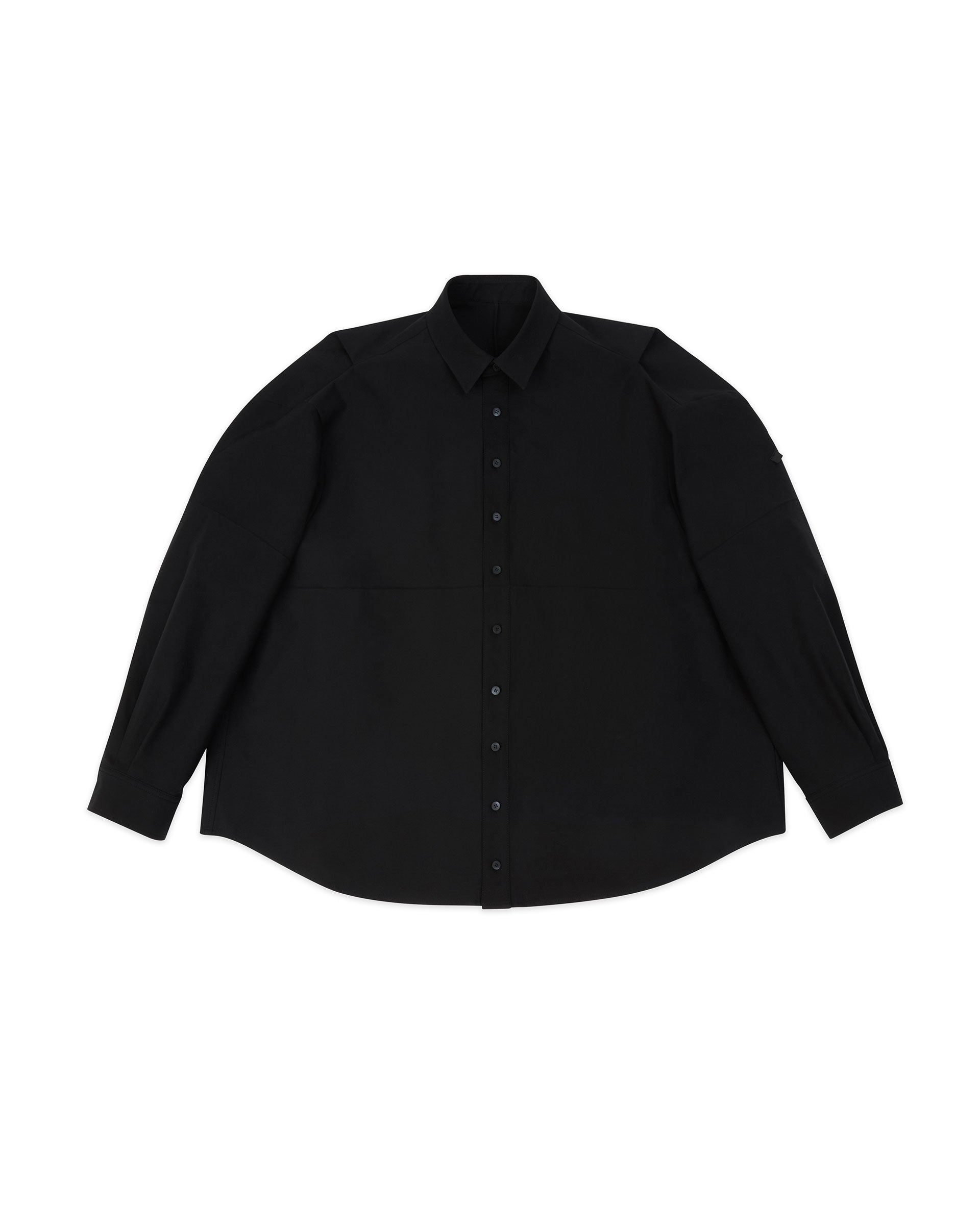 Ader Error - 10th Product. 5 (Noir) product image 15 | TRAB K-Fashion Australia