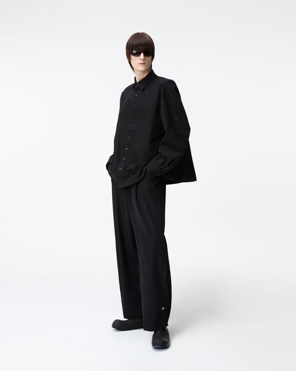 Ader Error - 10th Product. 5 (Noir) product image 1 | TRAB K-Fashion Australia